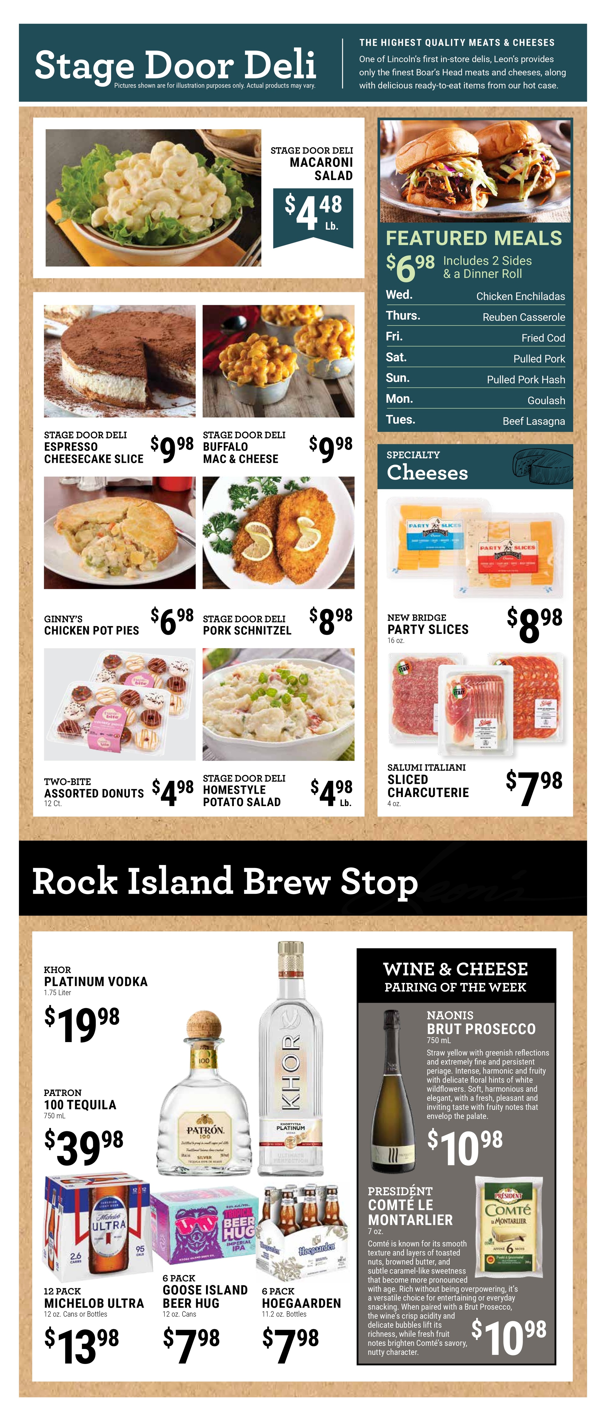 Ad page image