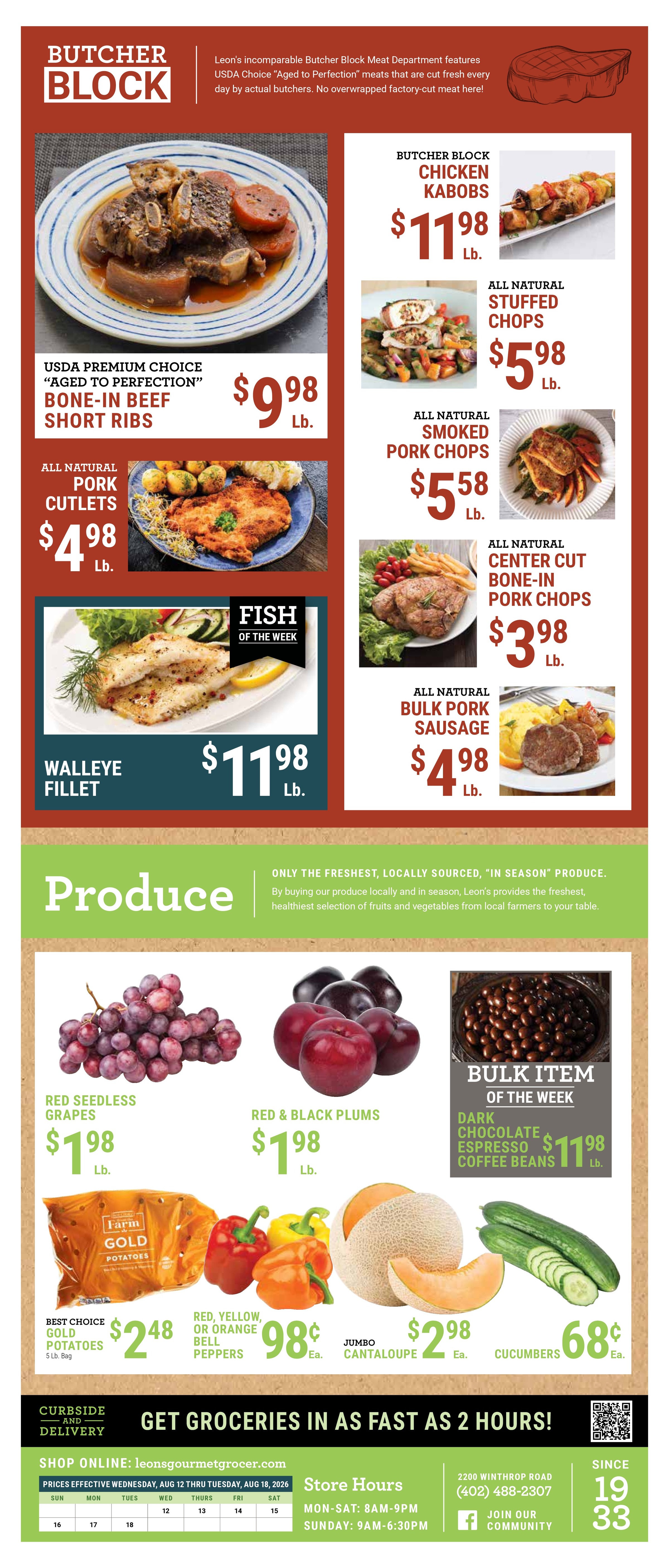 Ad page image