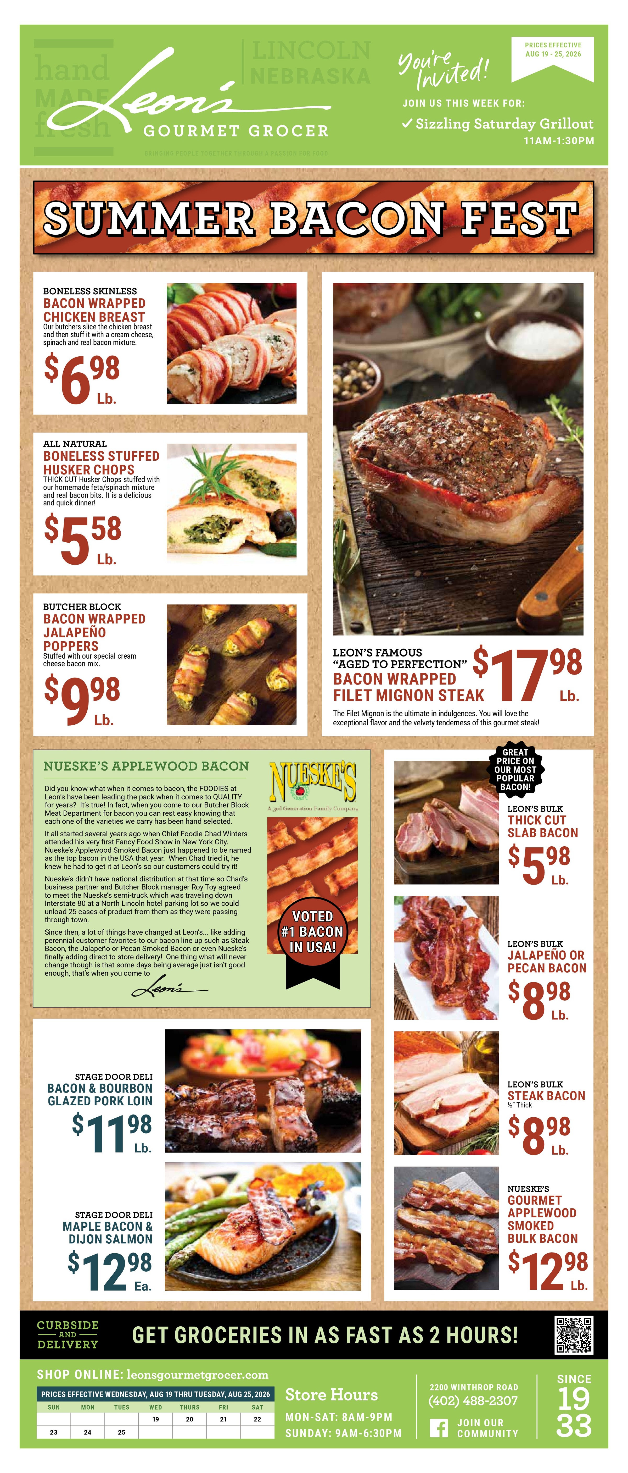 Ad page image