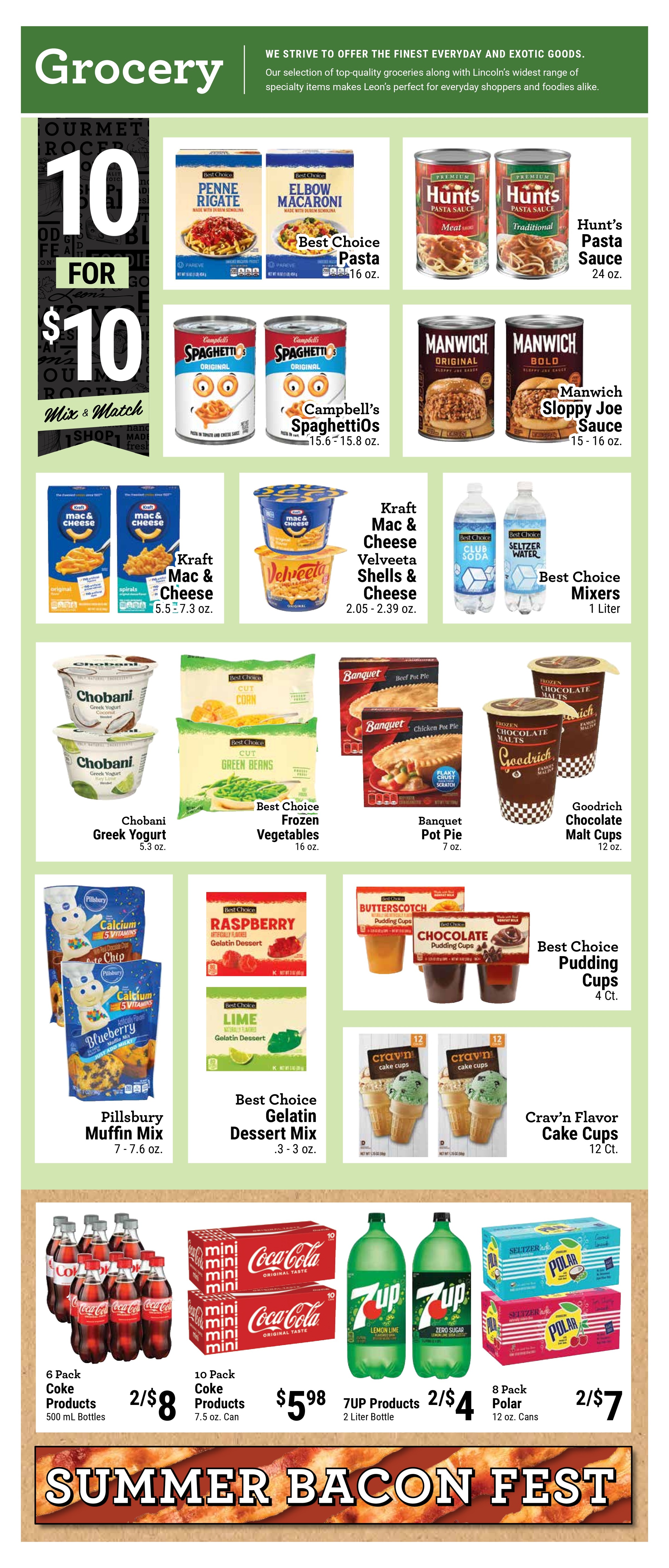 Ad page image