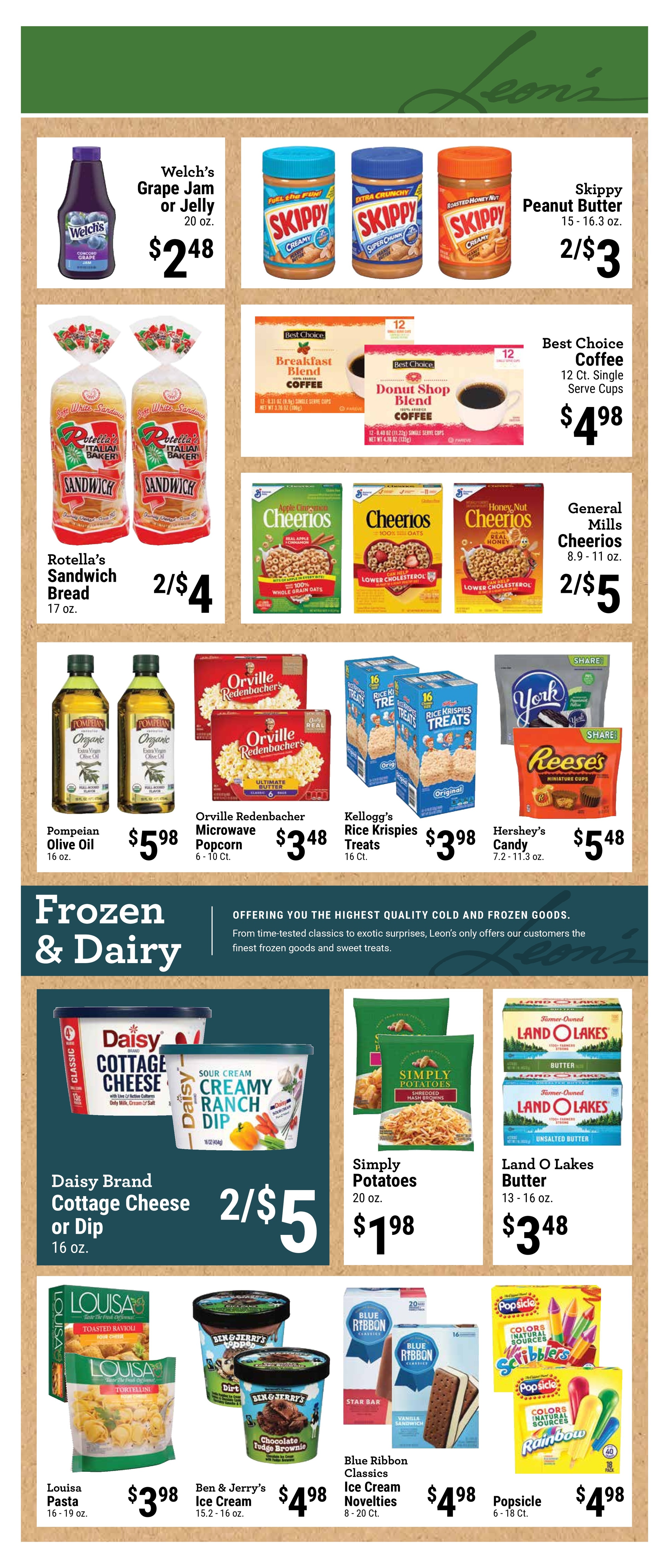 Ad page image