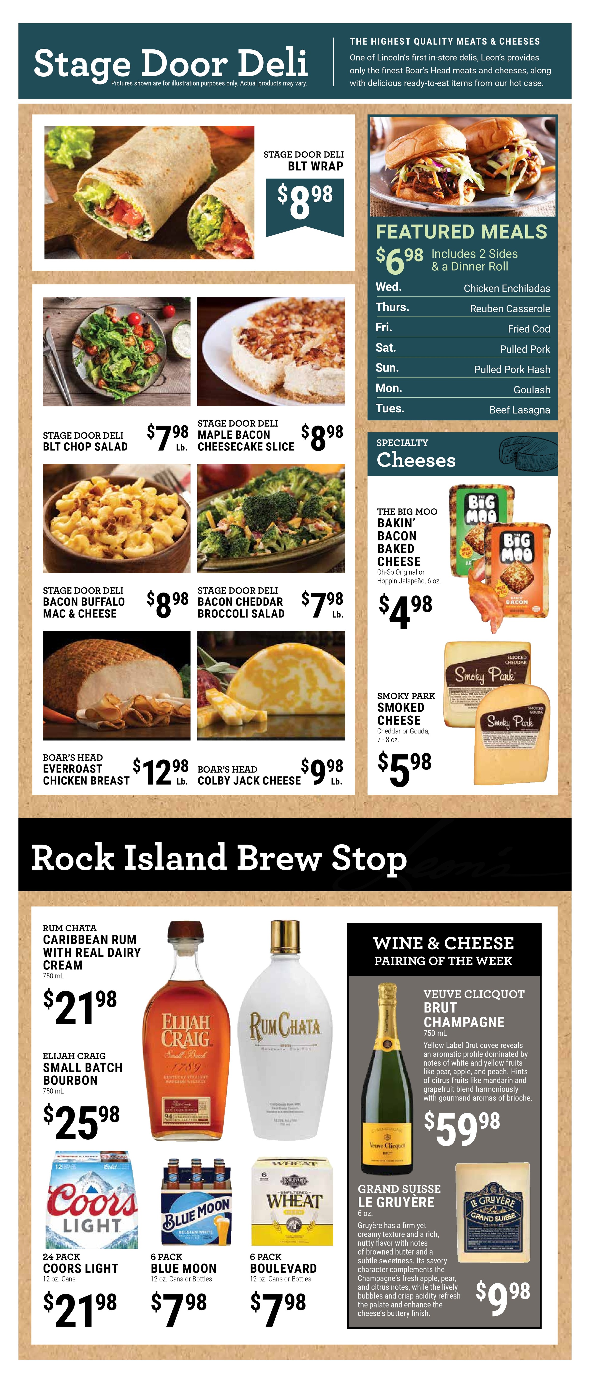 Ad page image