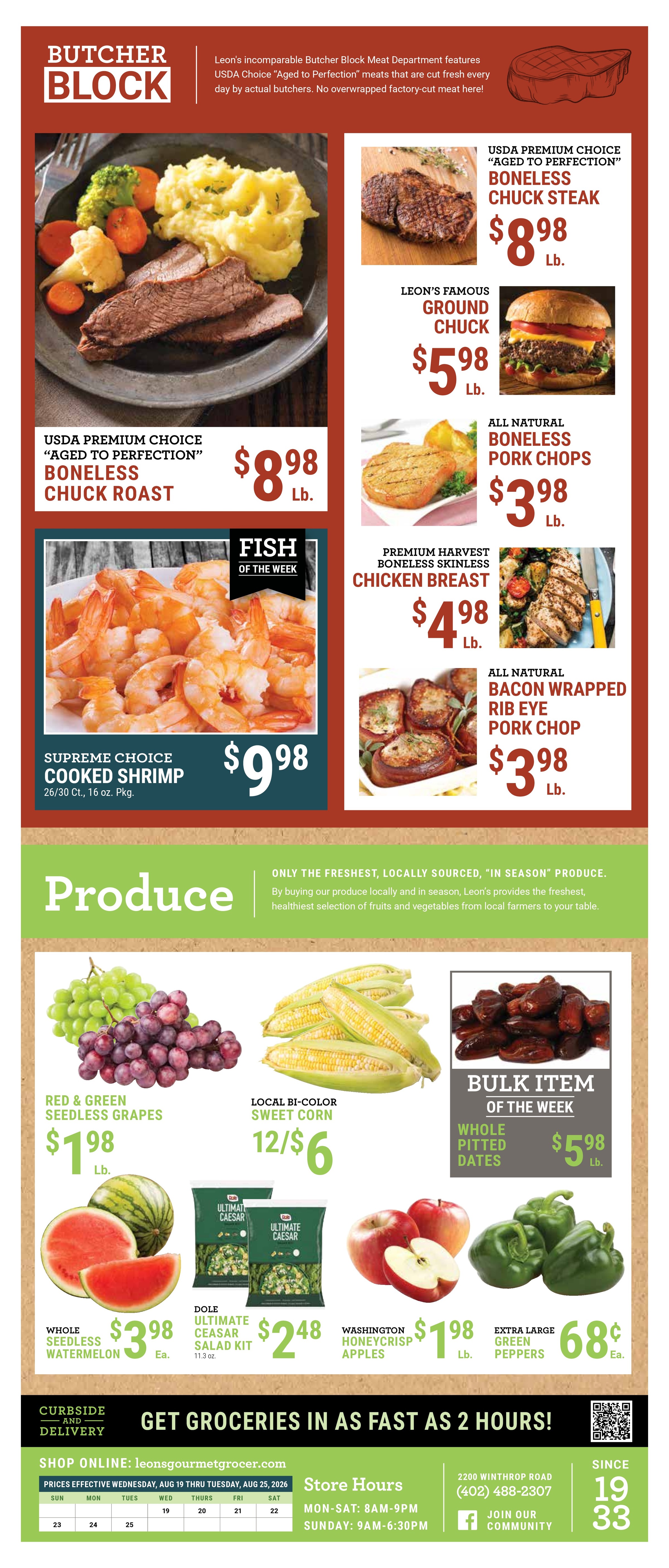 Ad page image