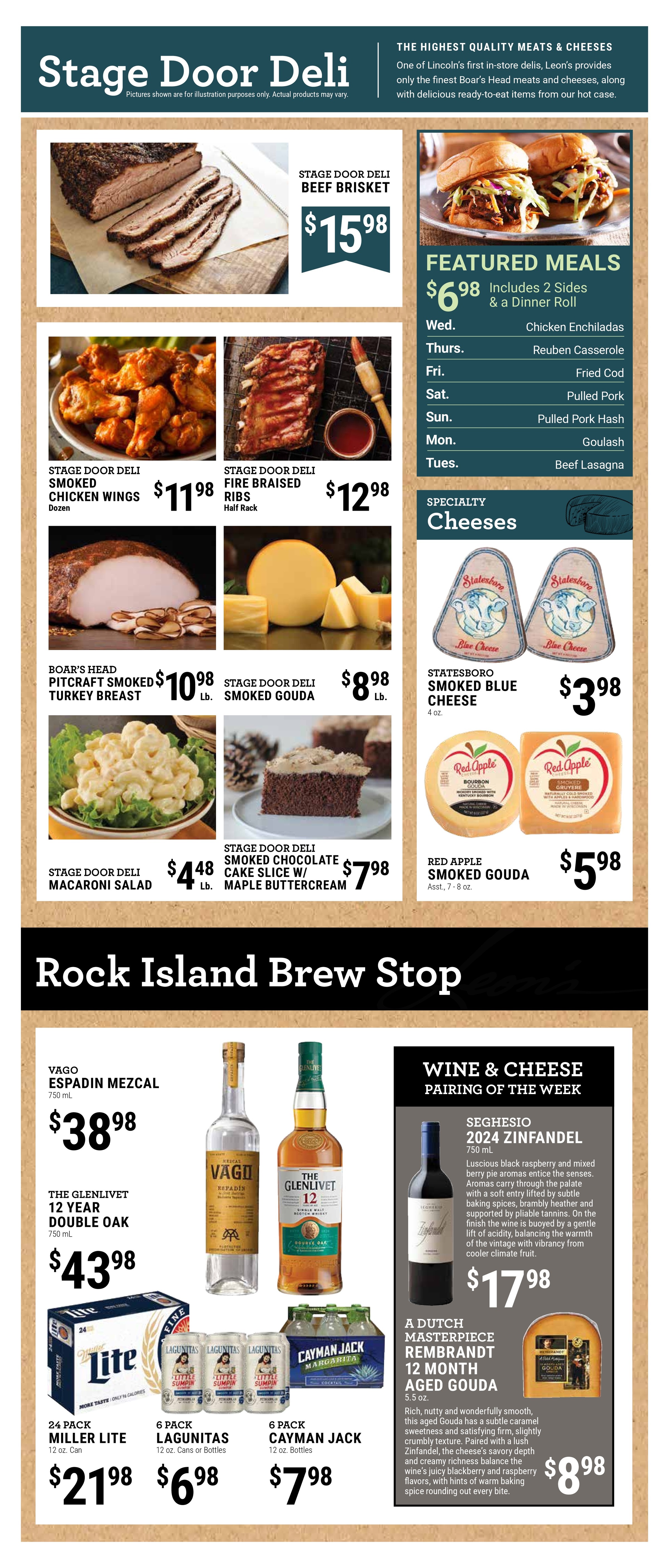 Ad page image