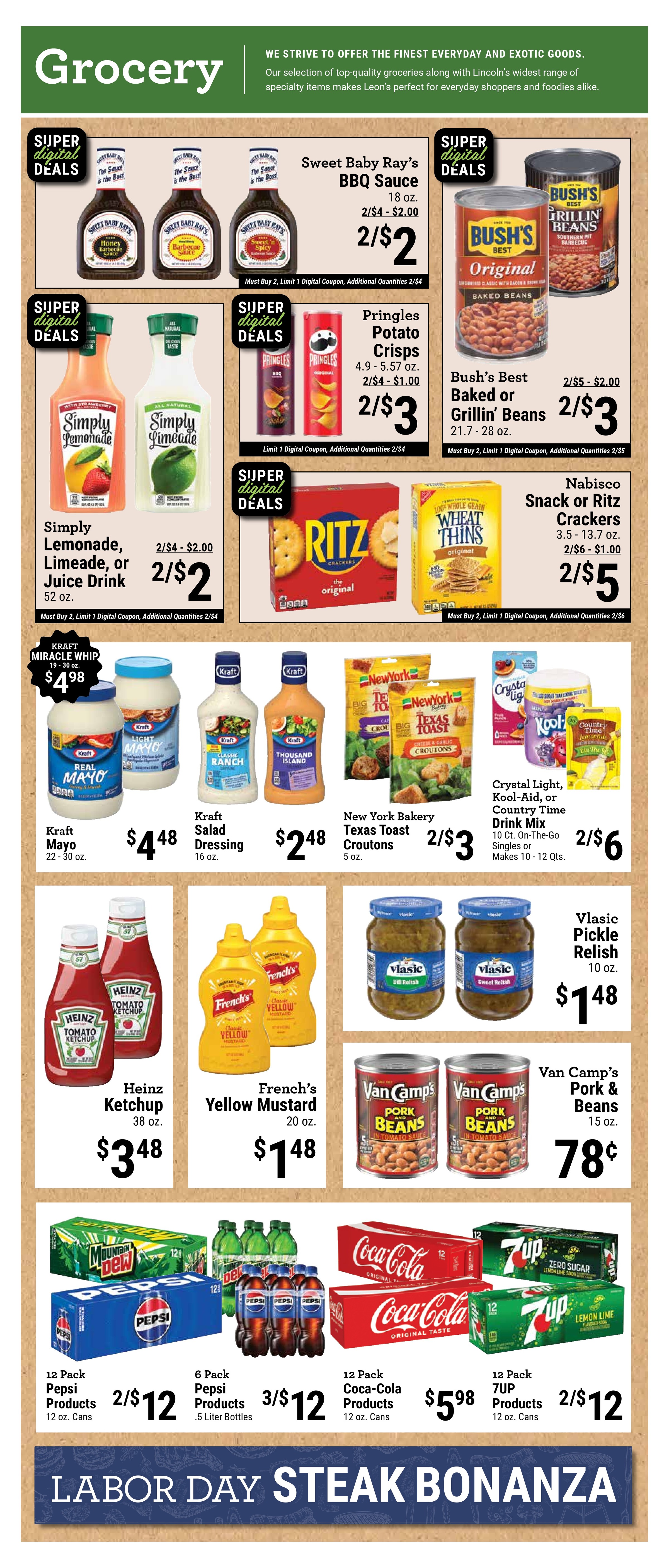 Ad page image