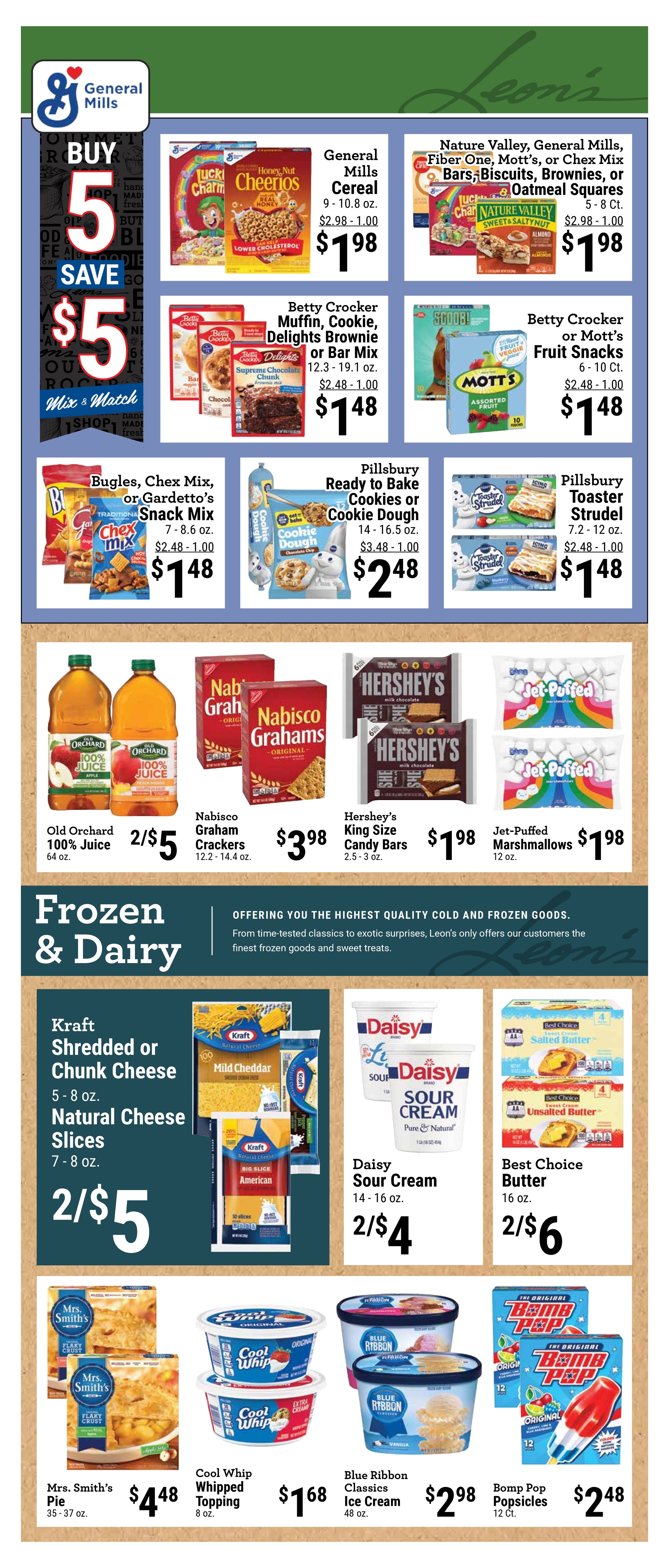 Ad page image