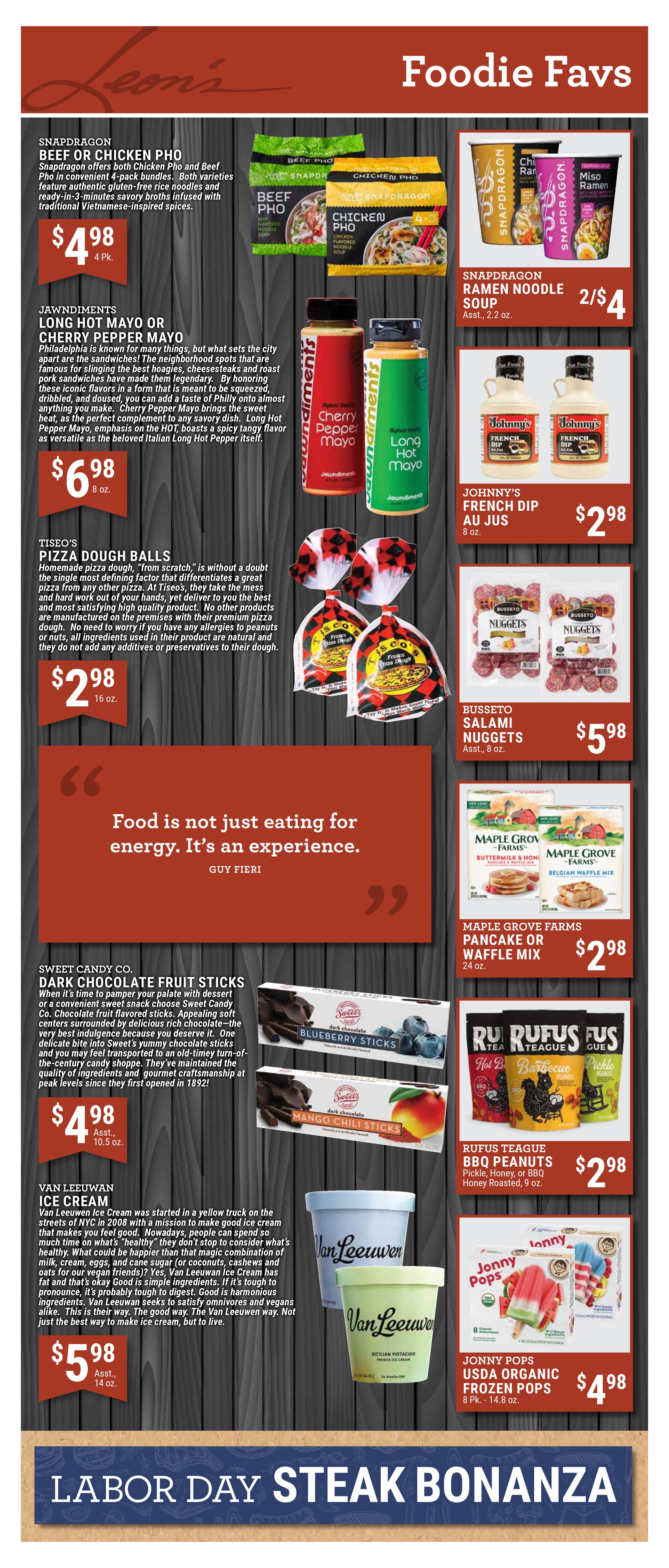 Ad page image
