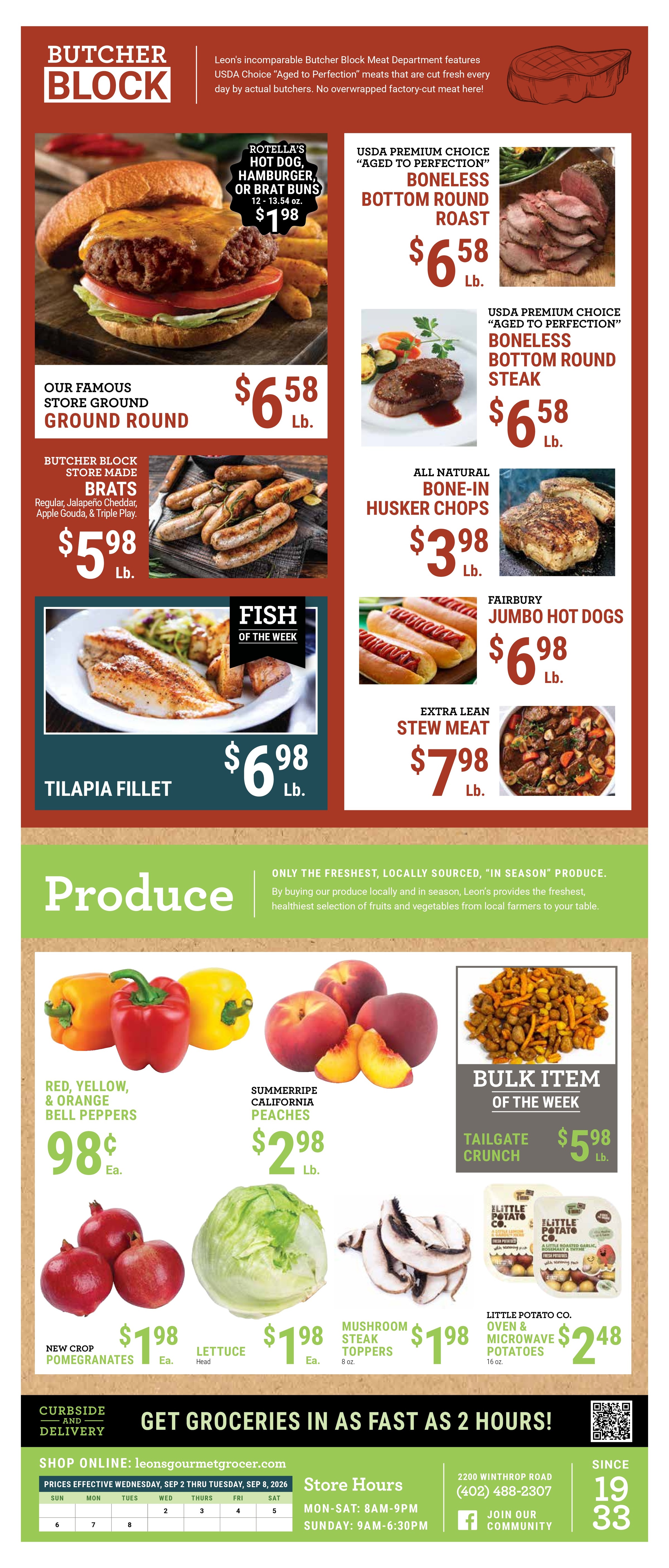 Ad page image
