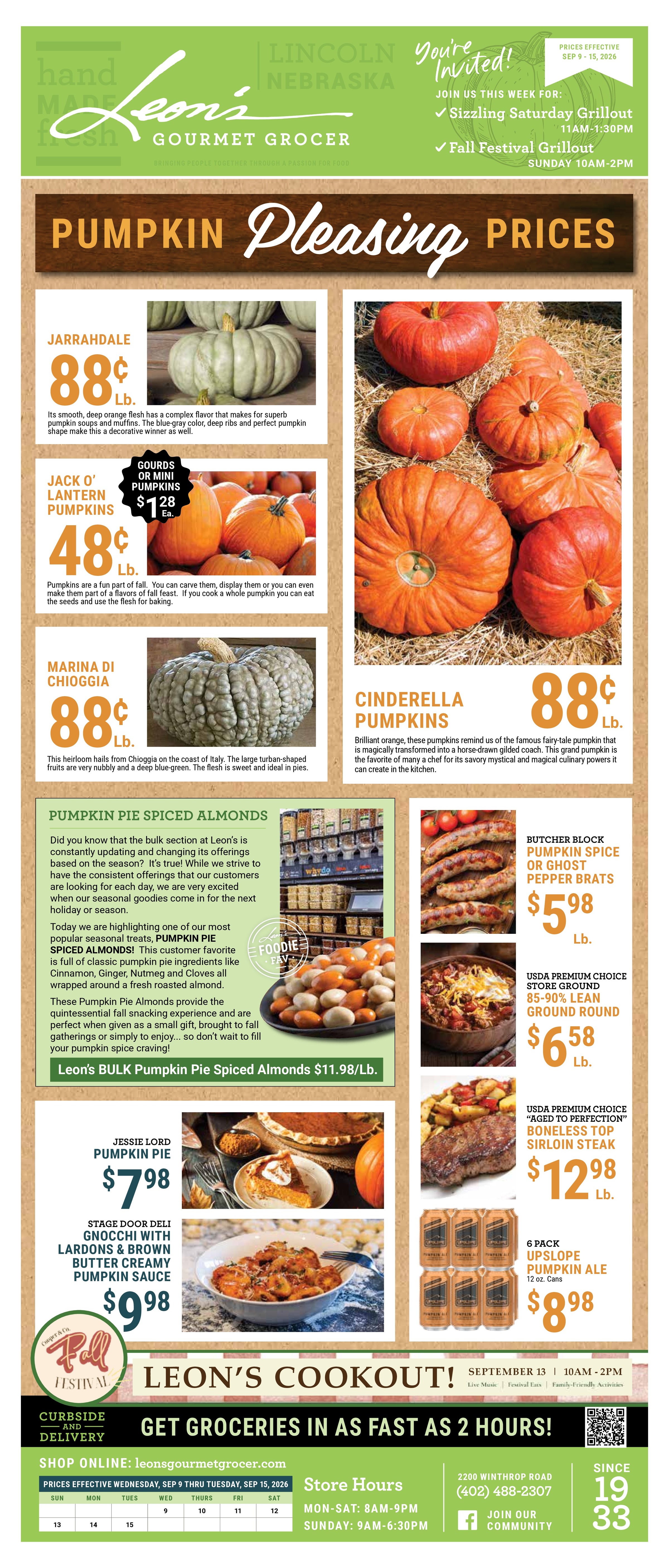 Ad page image