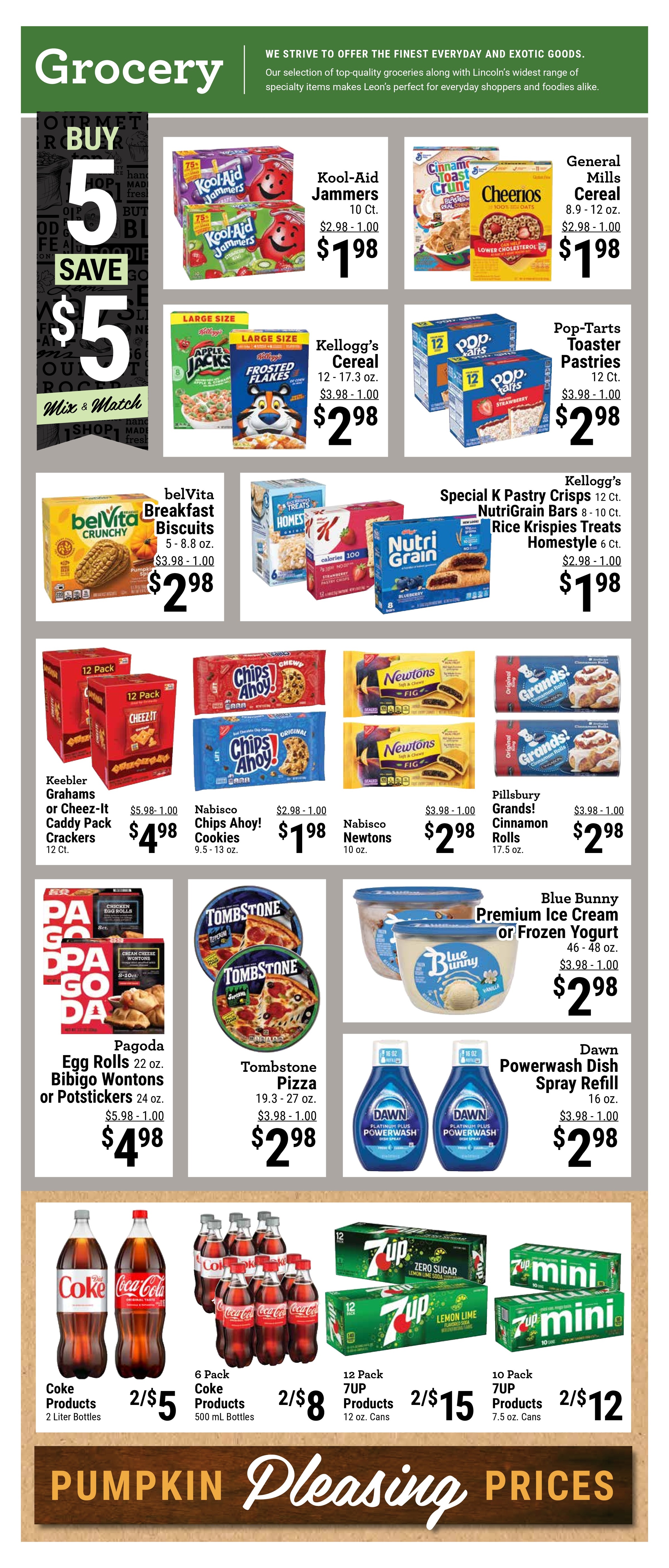 Ad page image