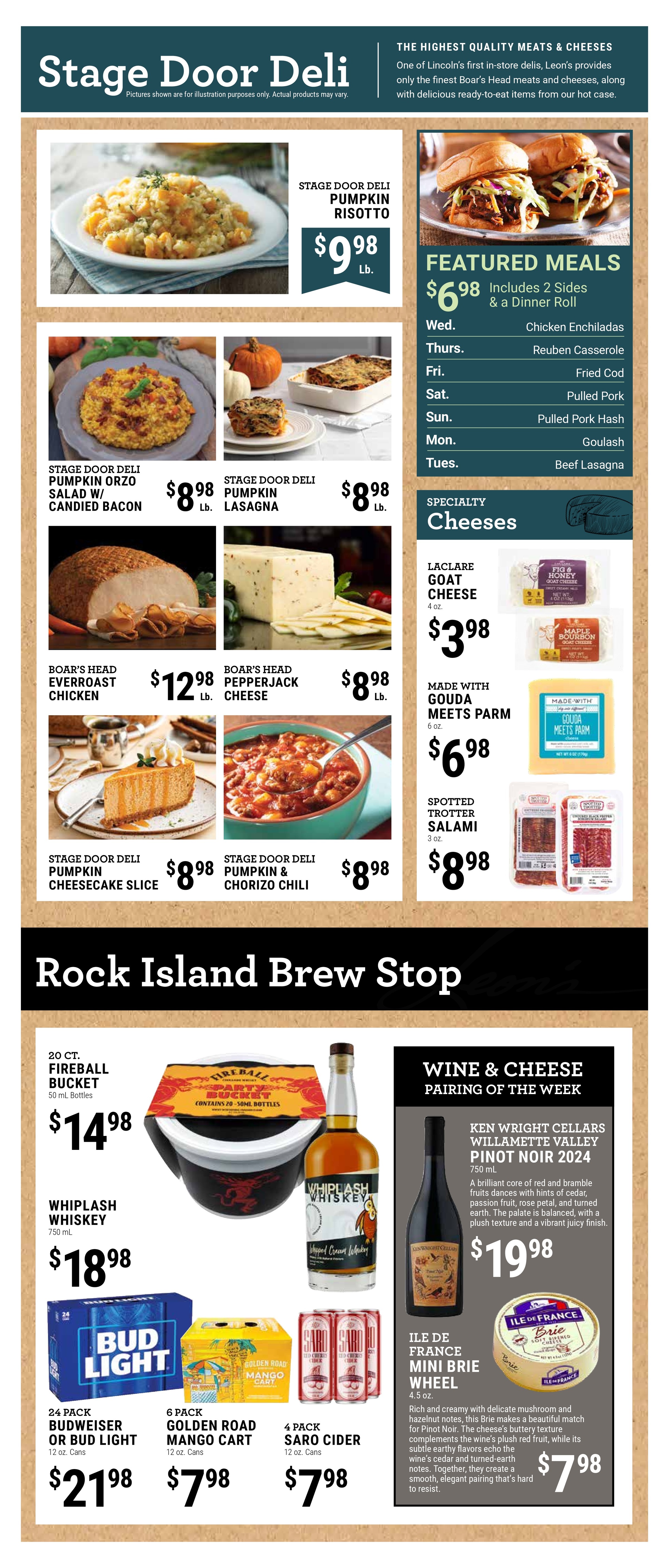 Ad page image