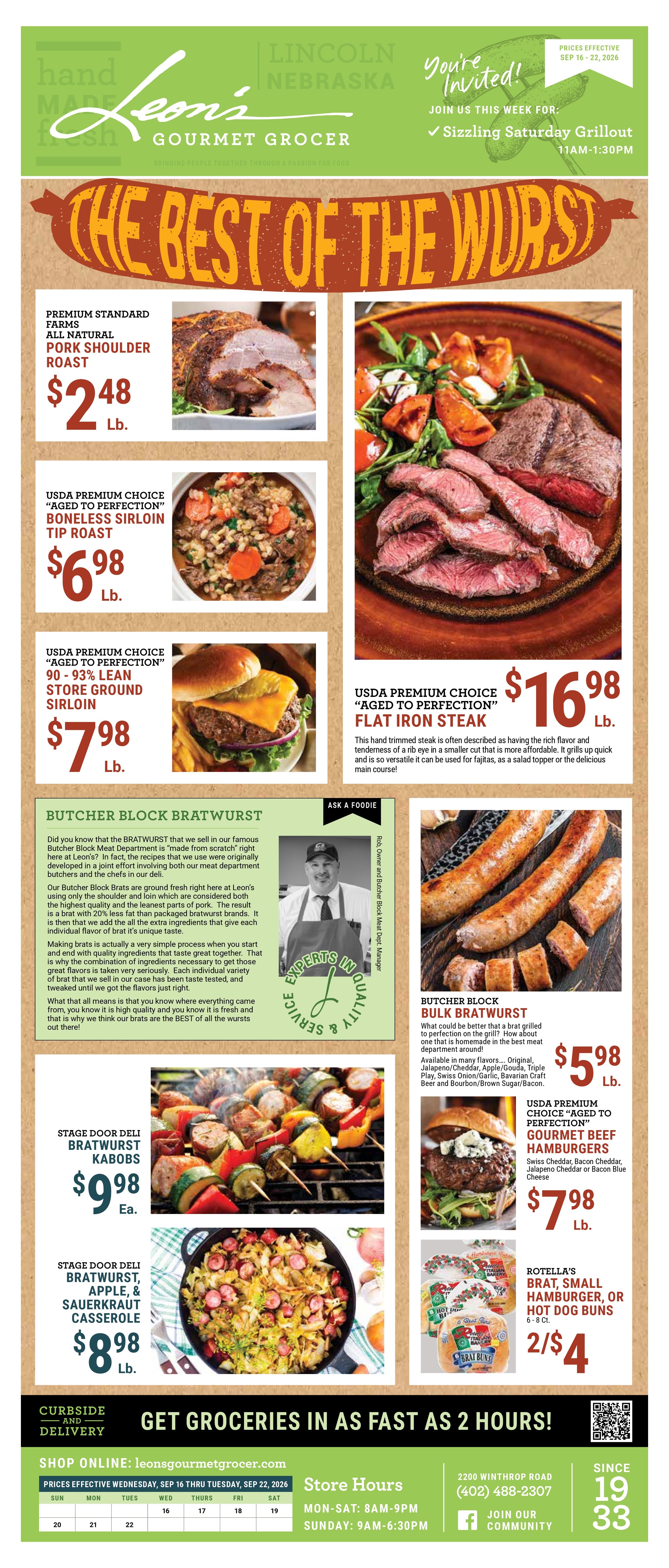 Ad page image