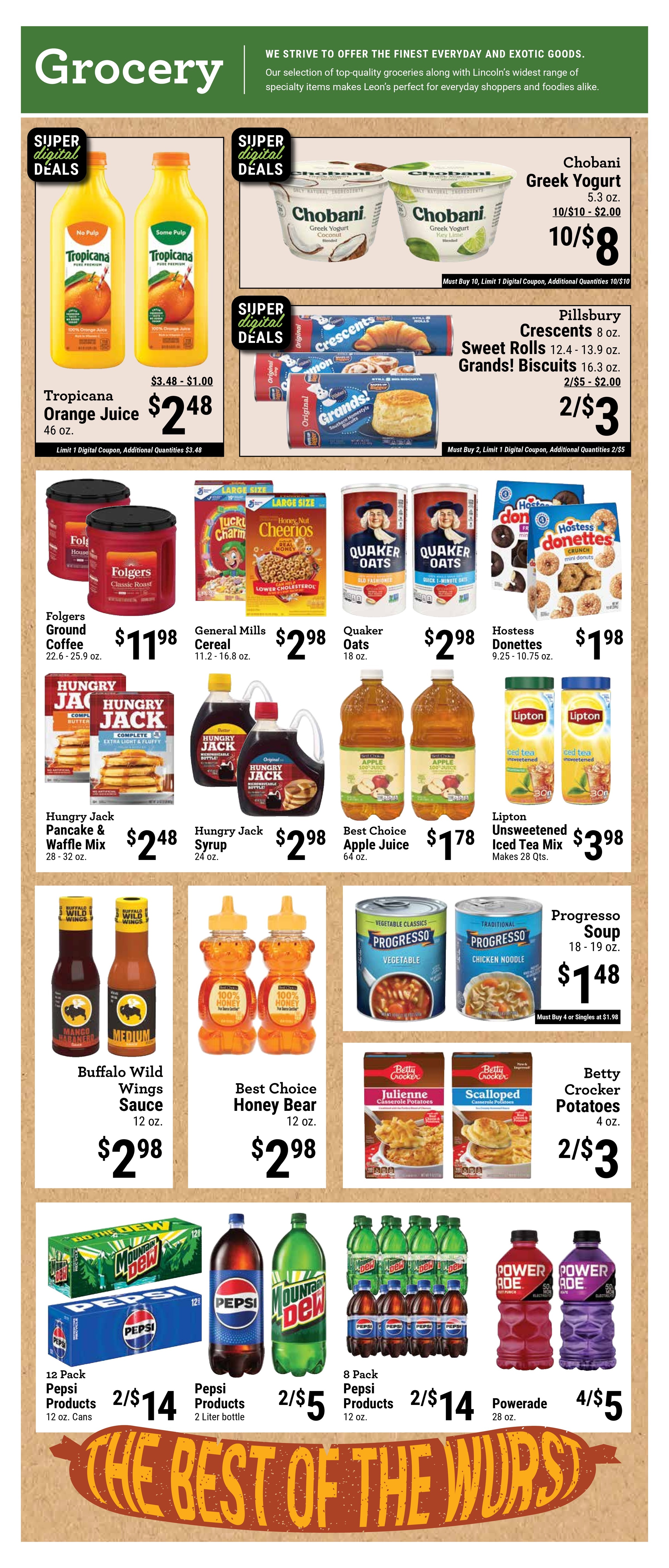 Ad page image