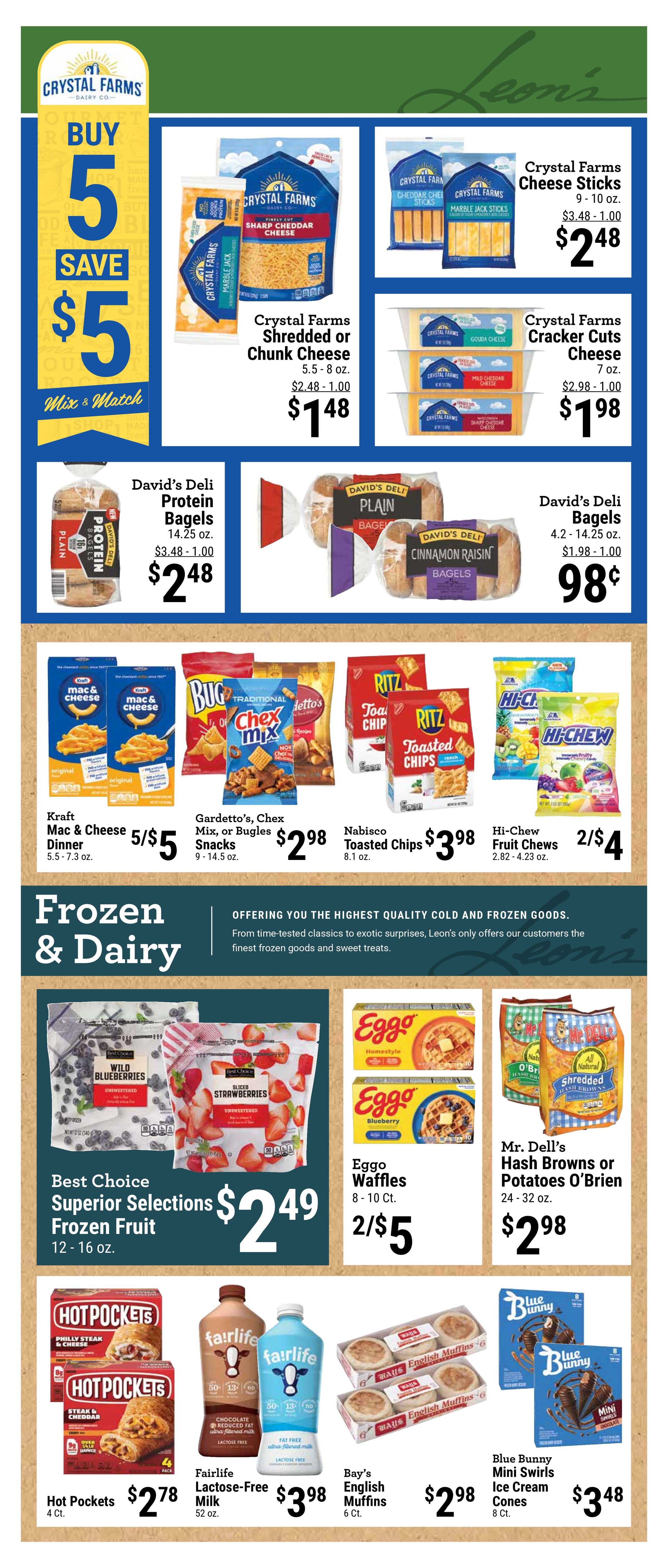 Ad page image