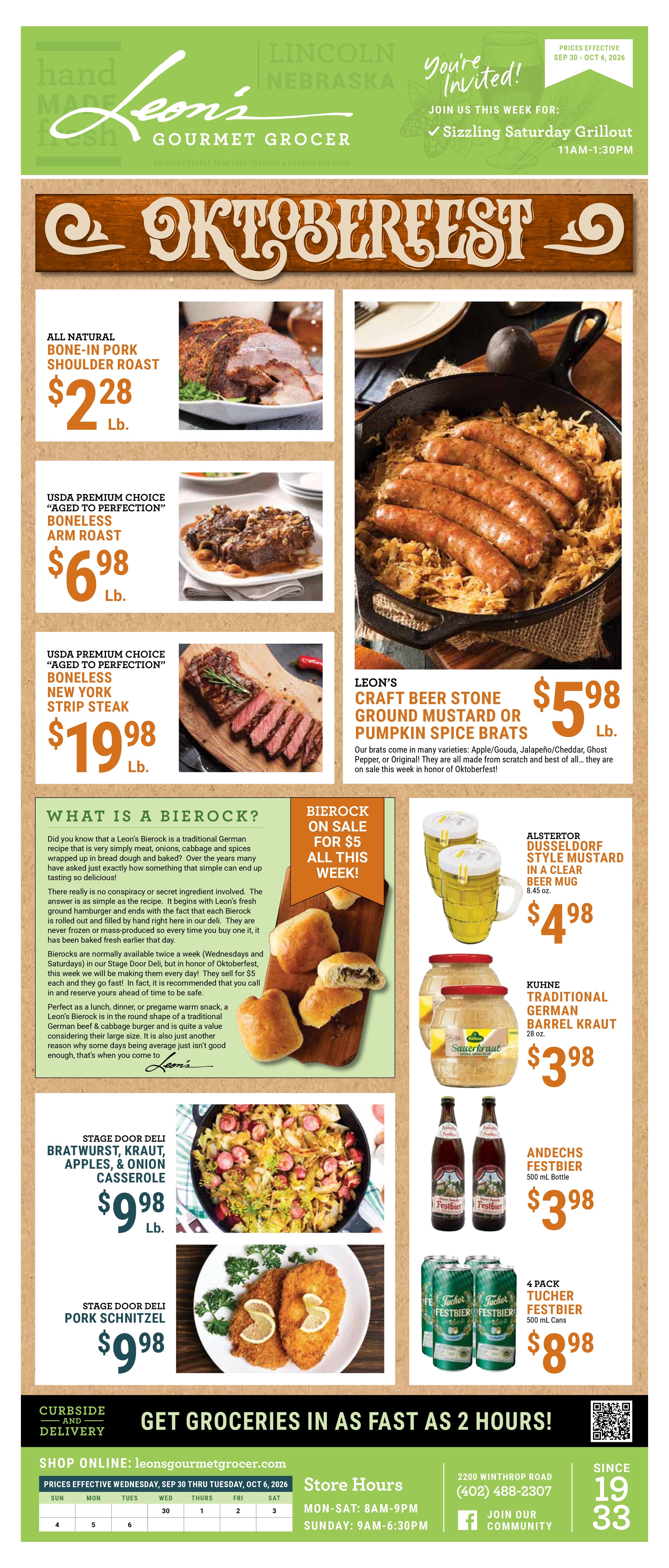 Ad page image