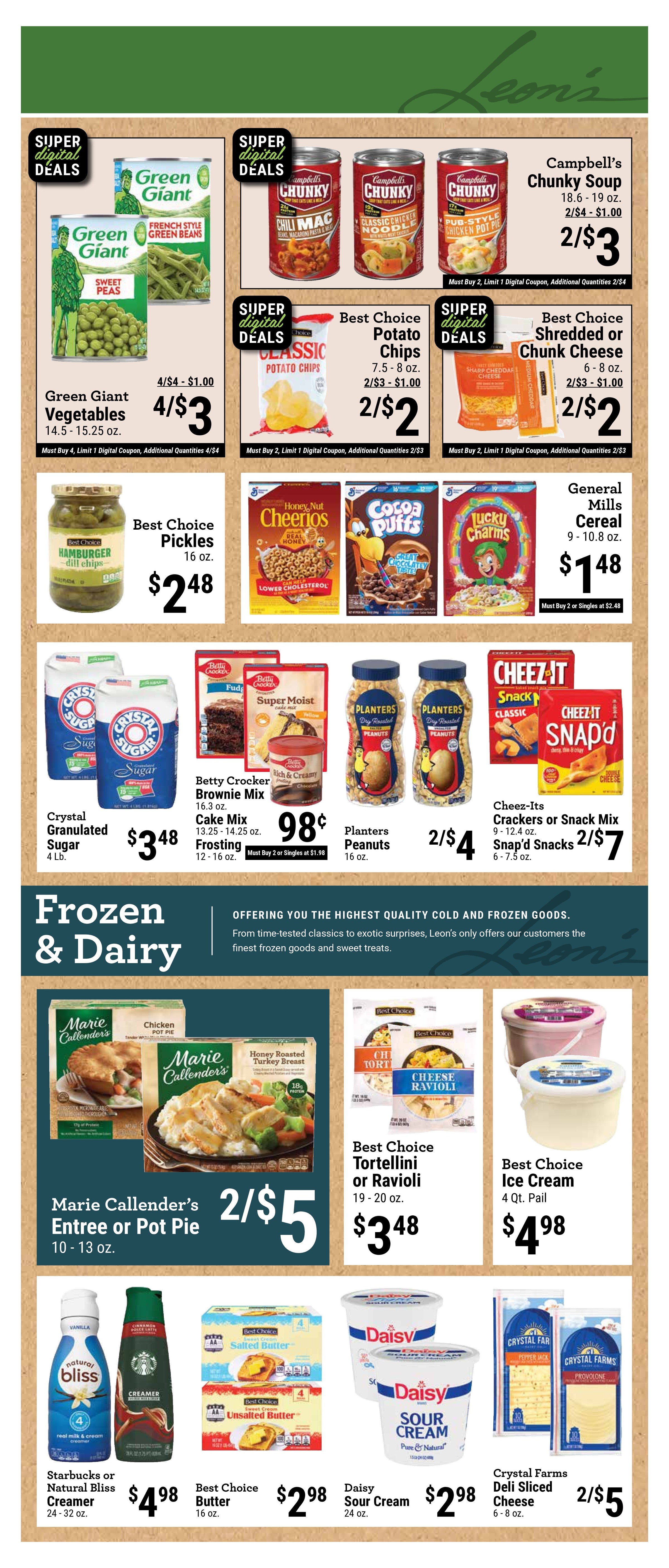 Ad page image