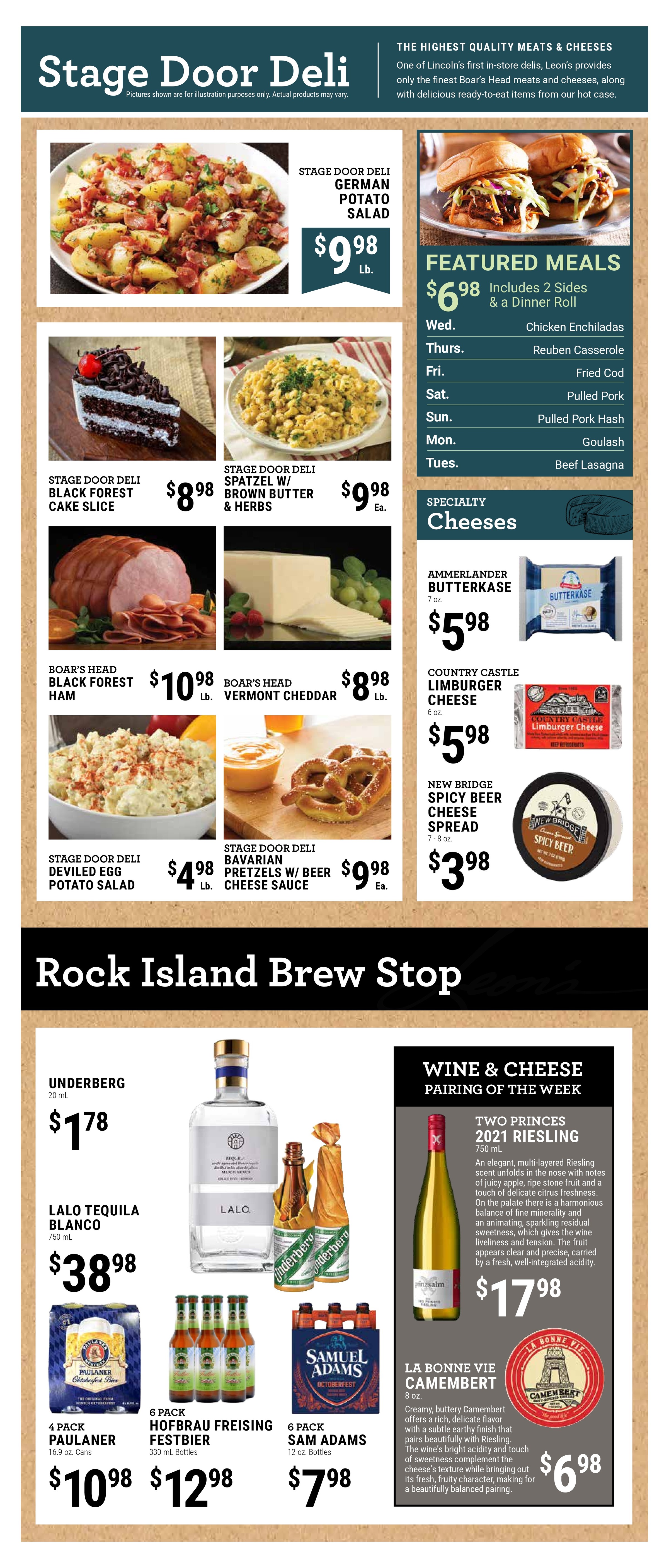 Ad page image