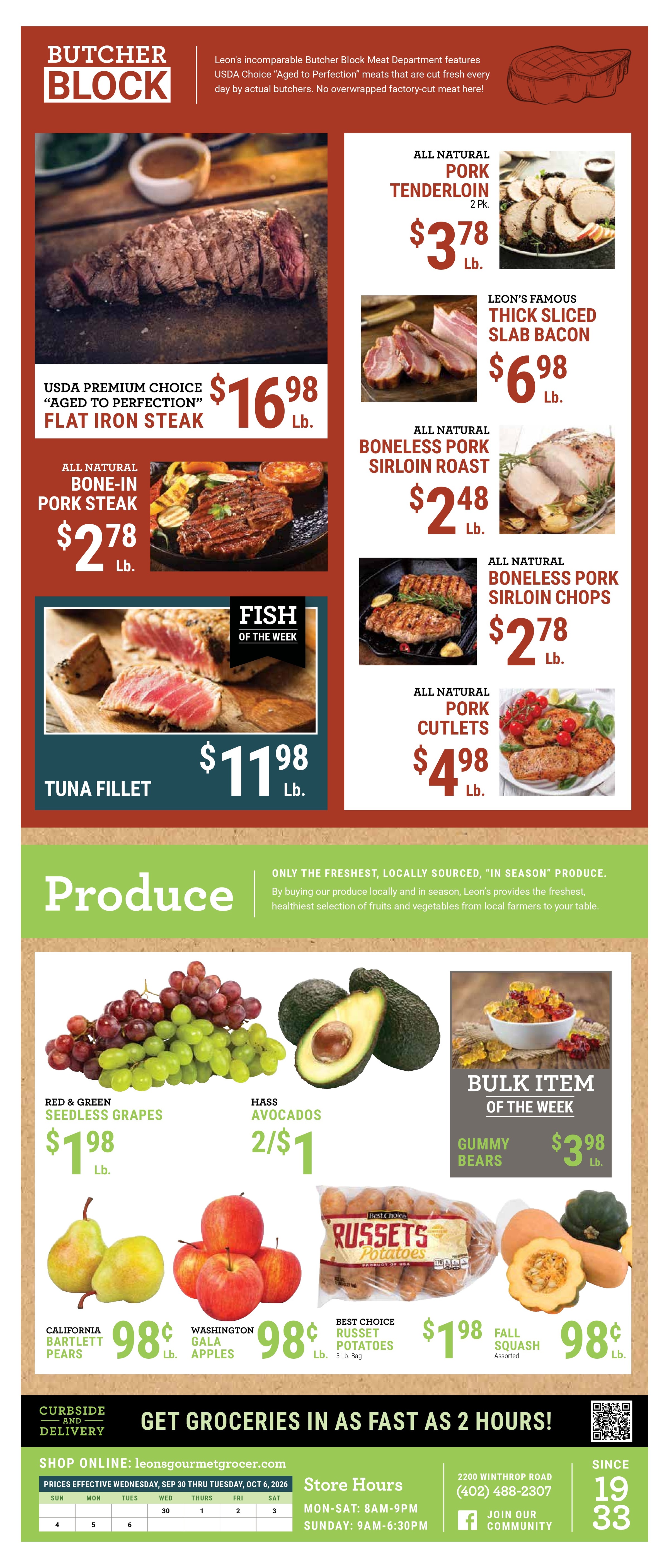 Ad page image