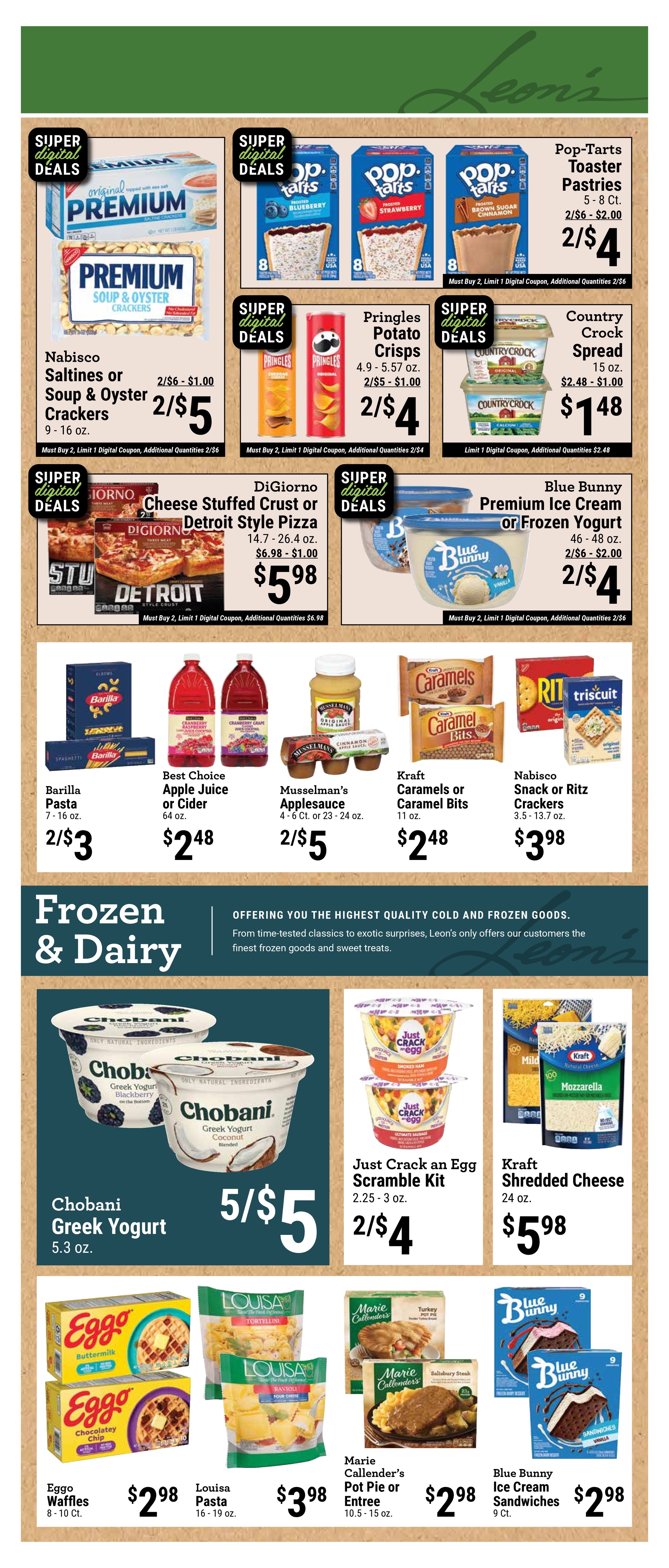 Ad page image