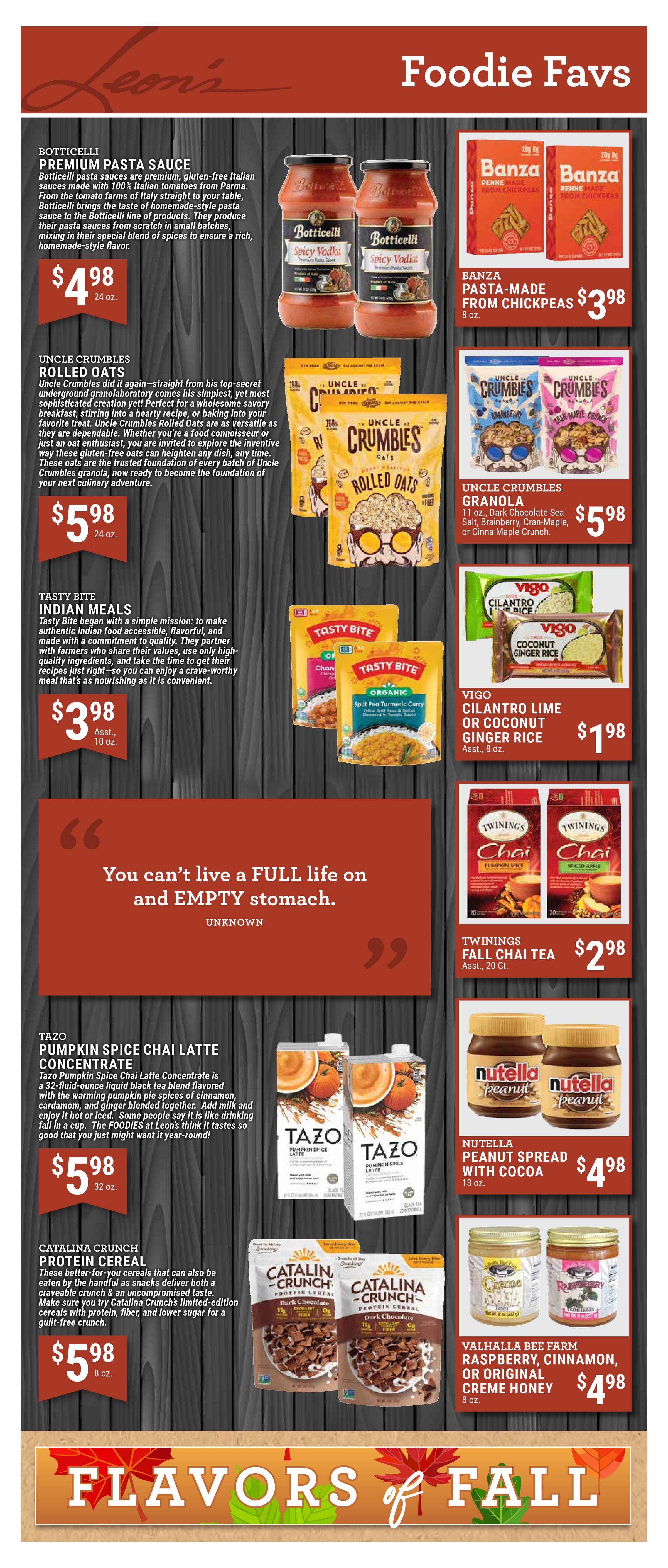 Ad page image