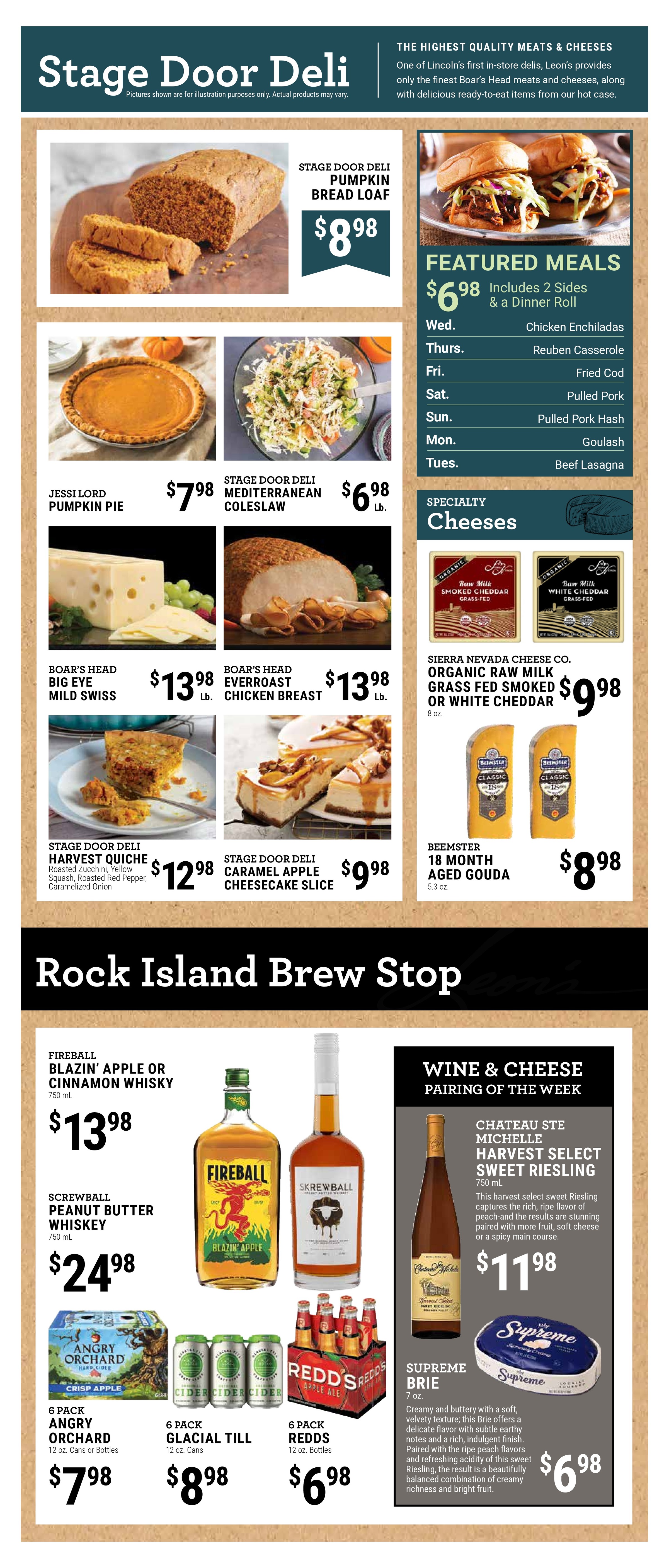 Ad page image