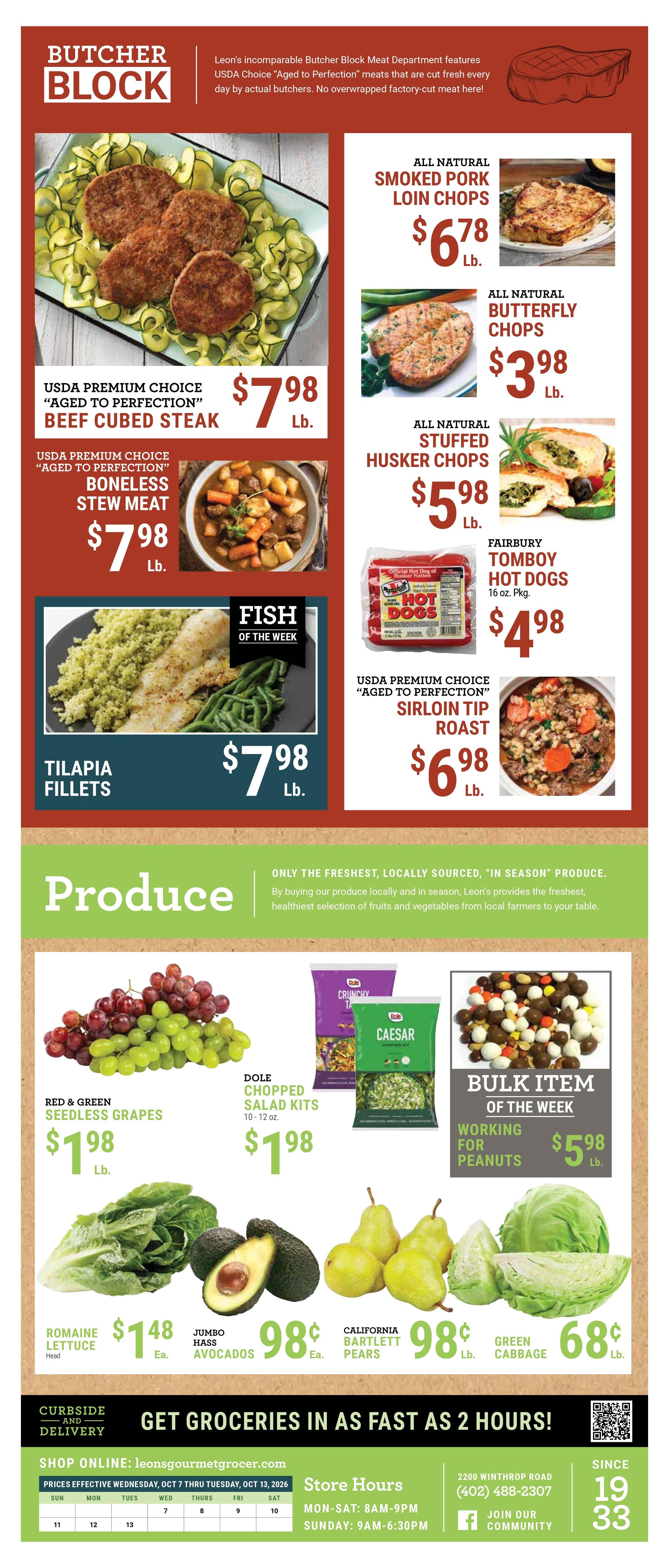 Ad page image