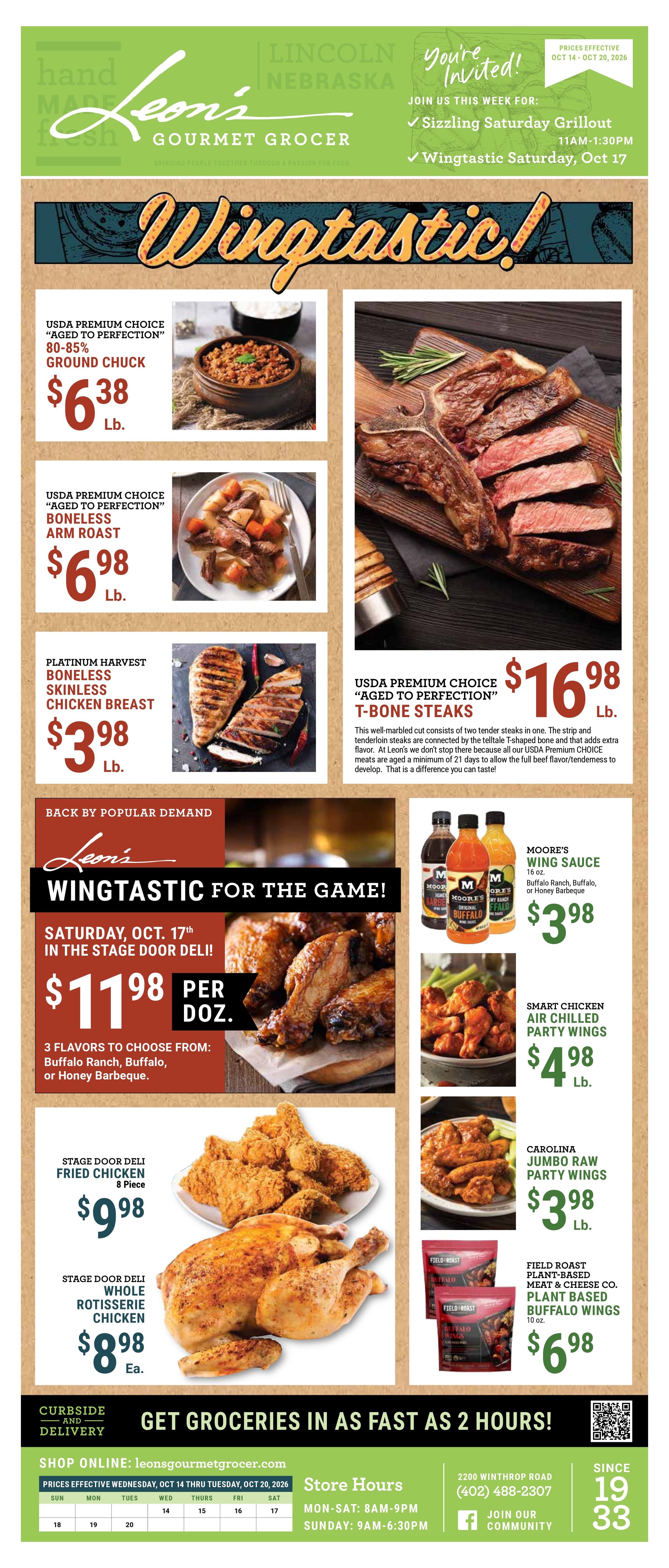 Ad page image