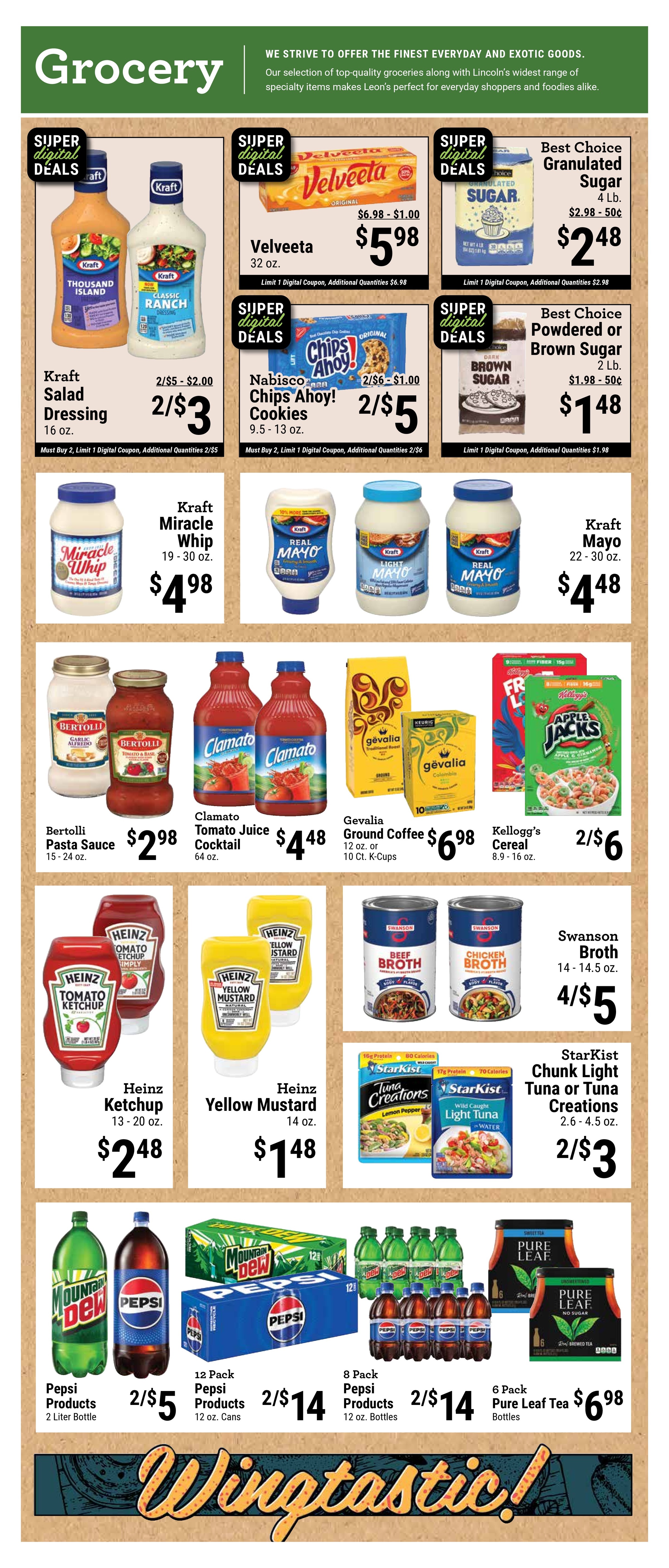Ad page image