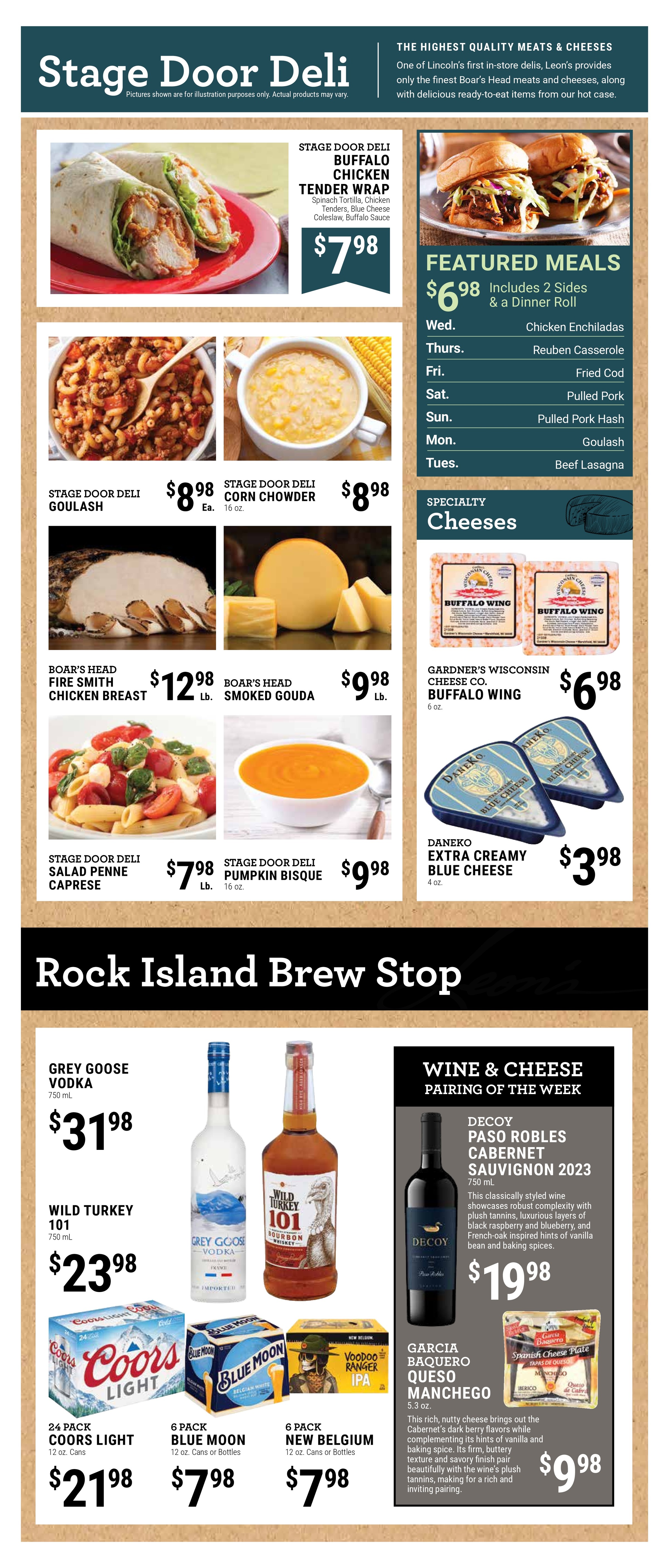 Ad page image