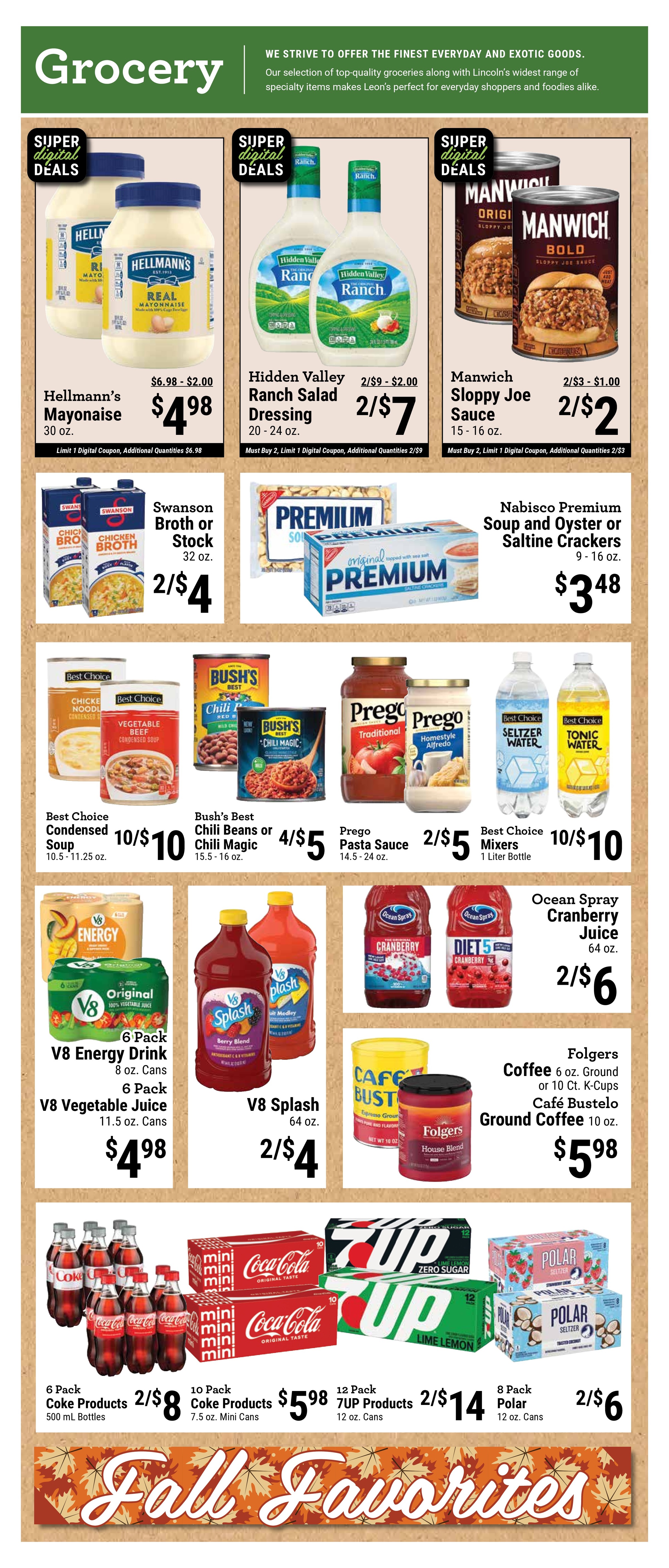 Ad page image