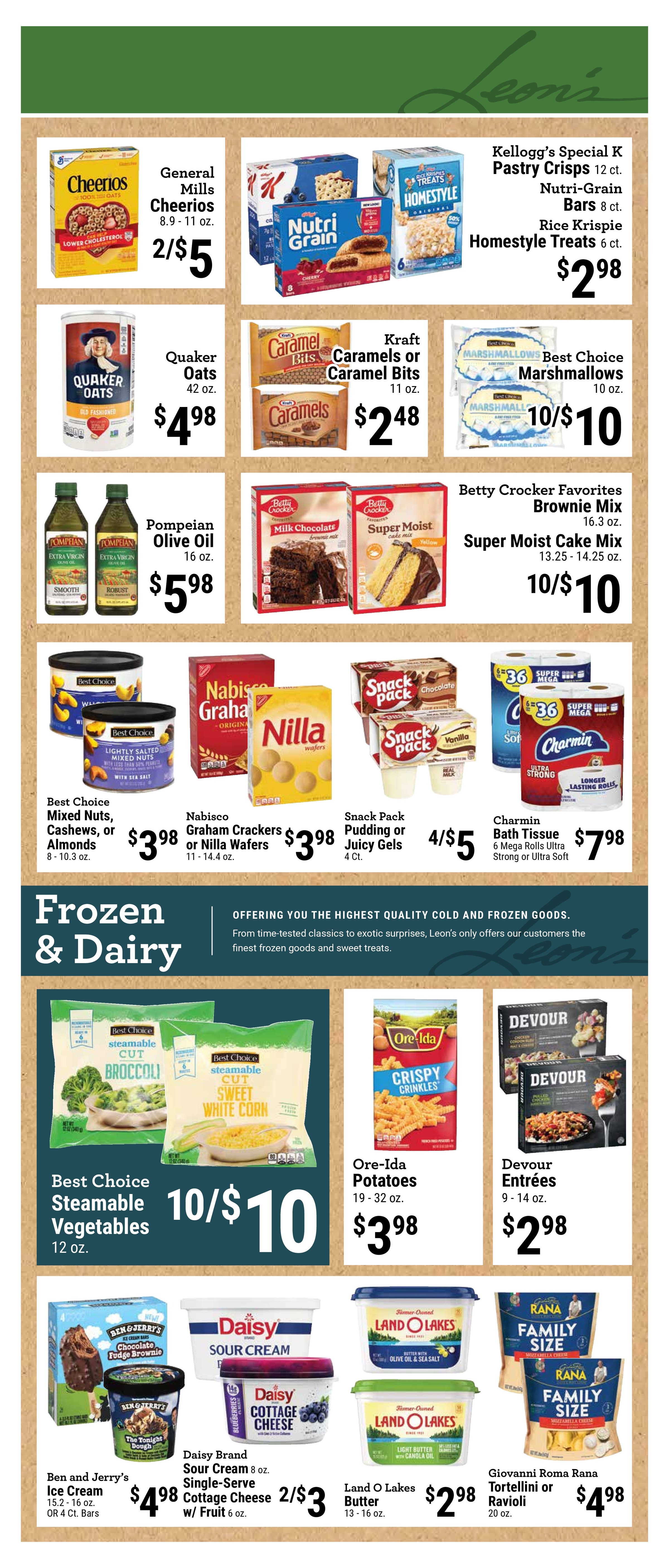 Ad page image