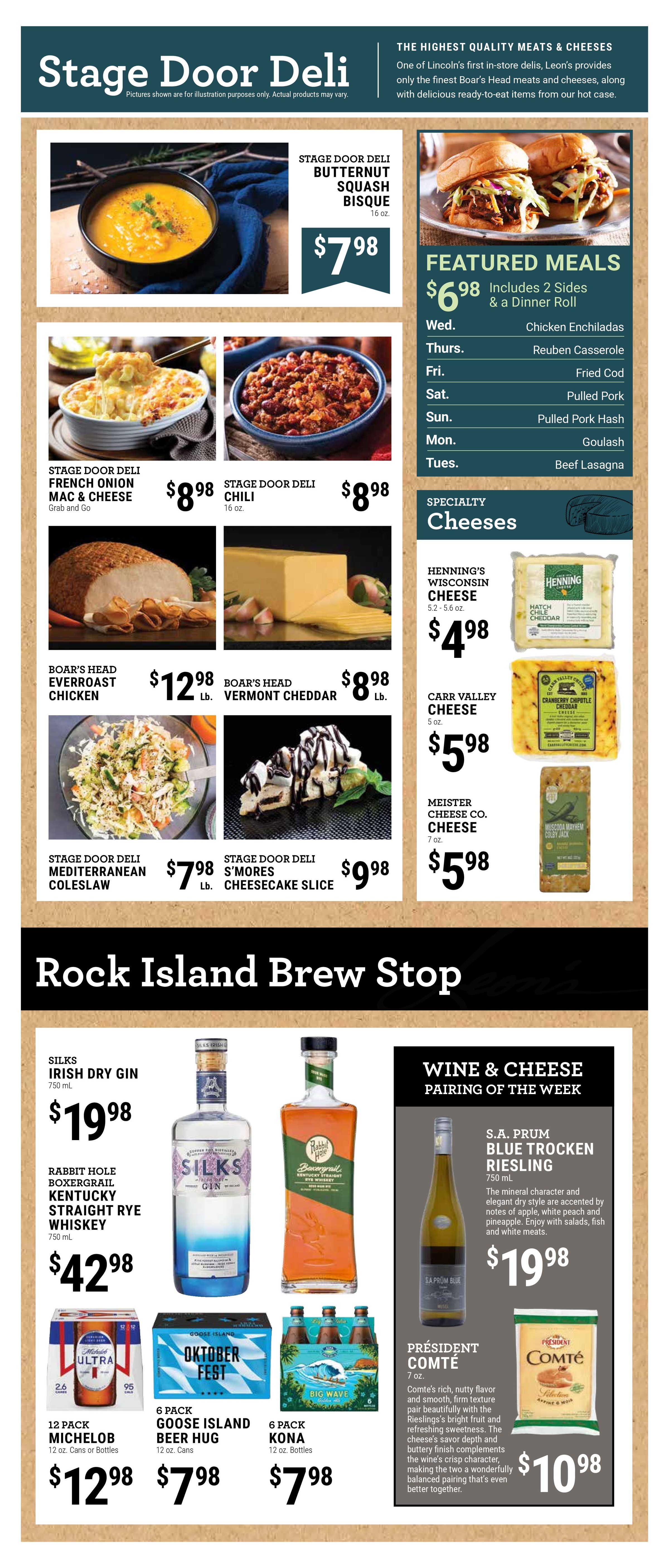 Ad page image