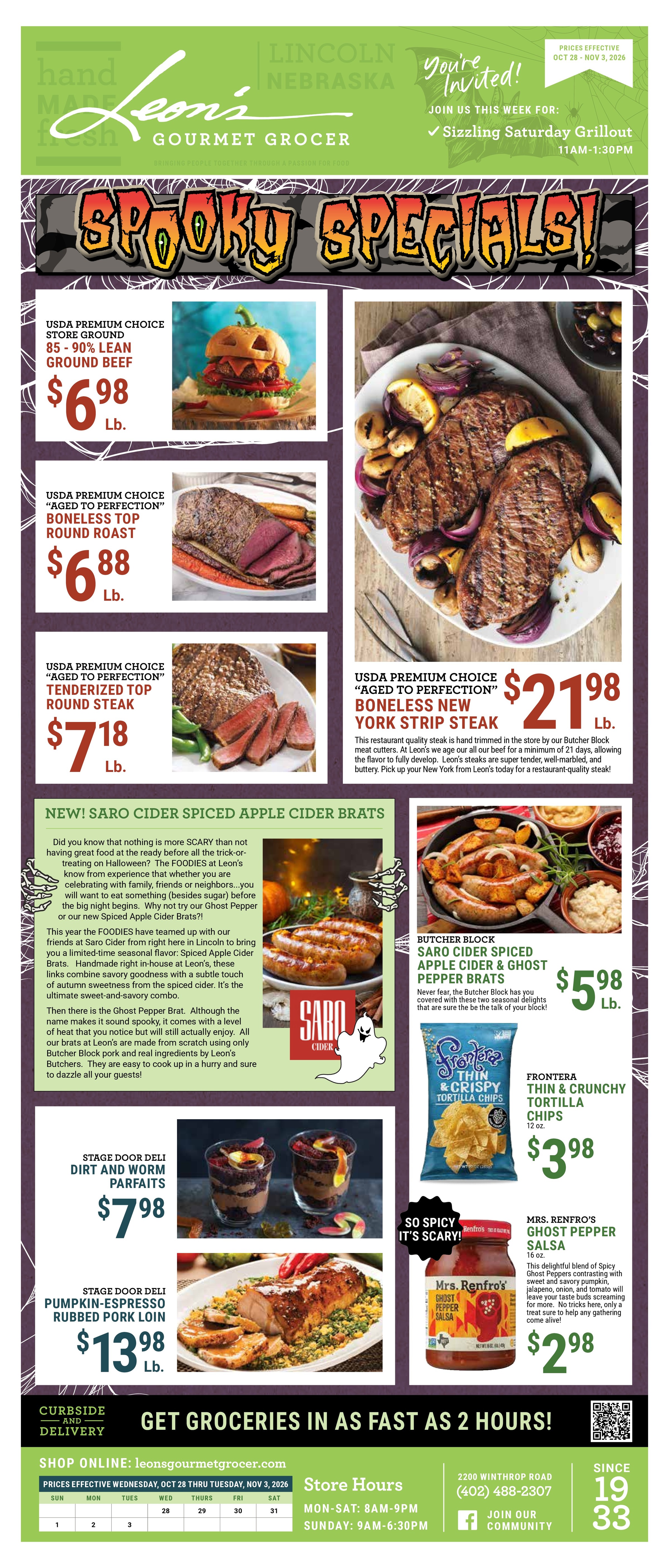 Ad page image