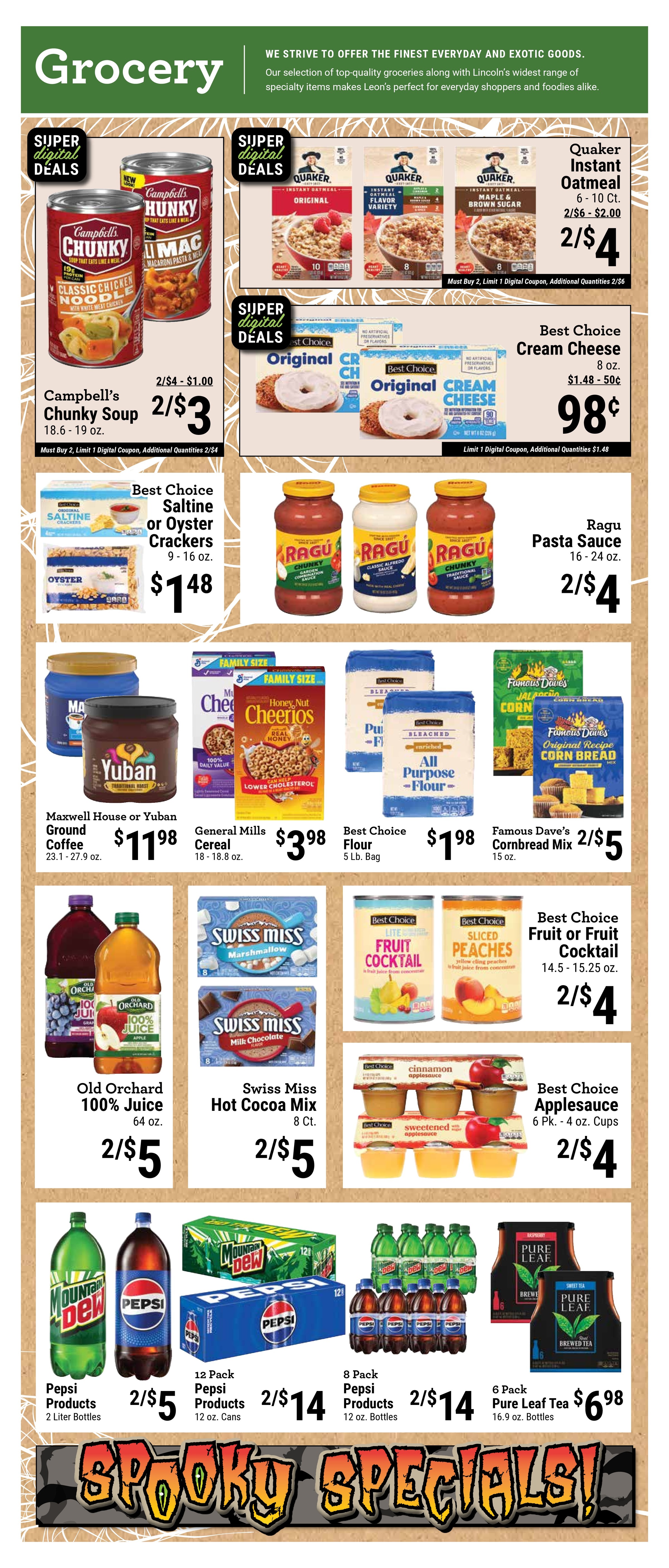 Ad page image