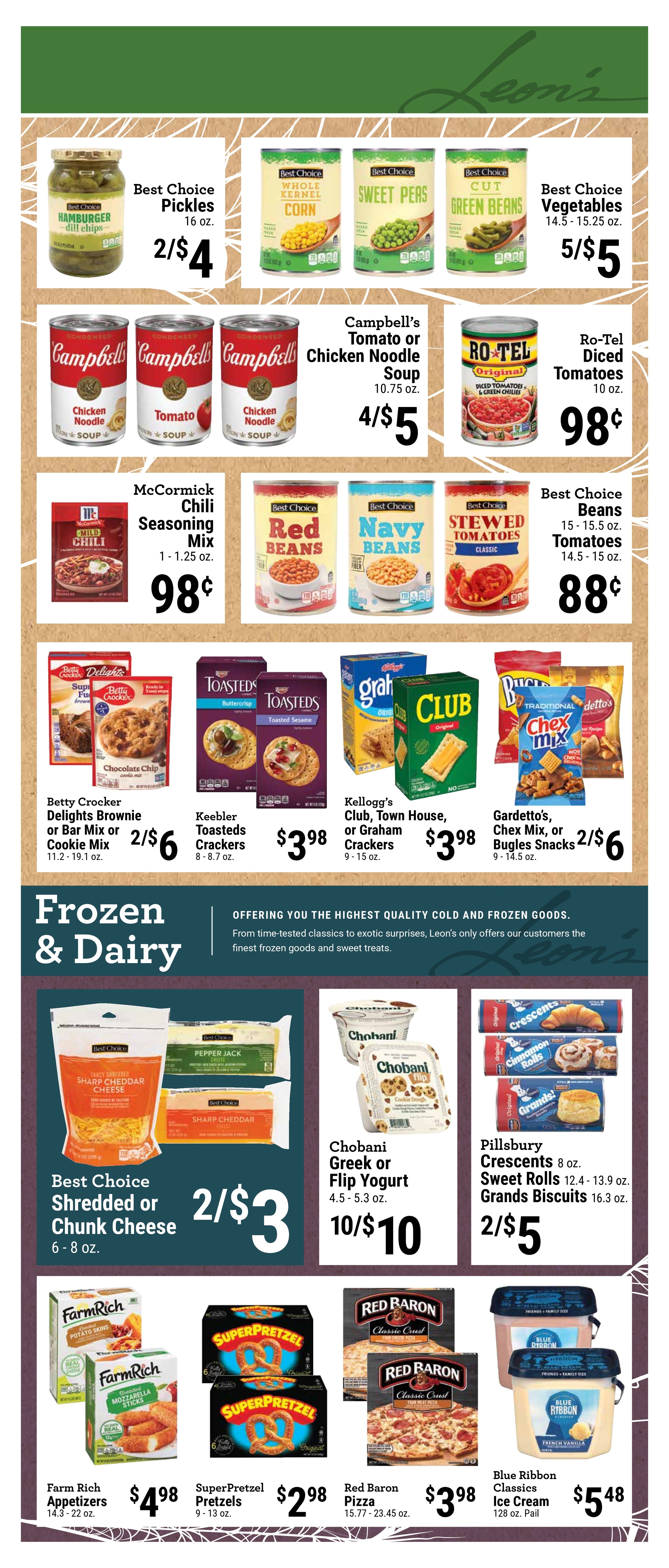 Ad page image