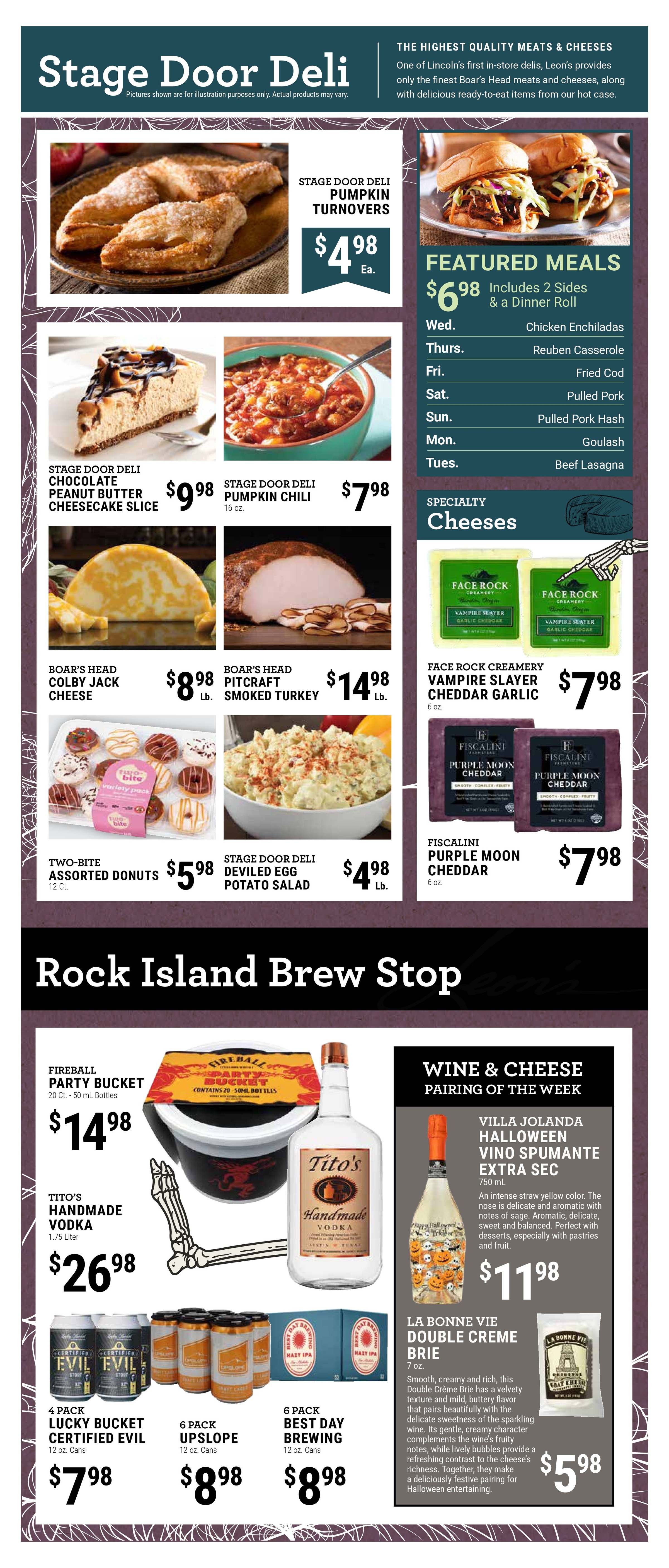 Ad page image