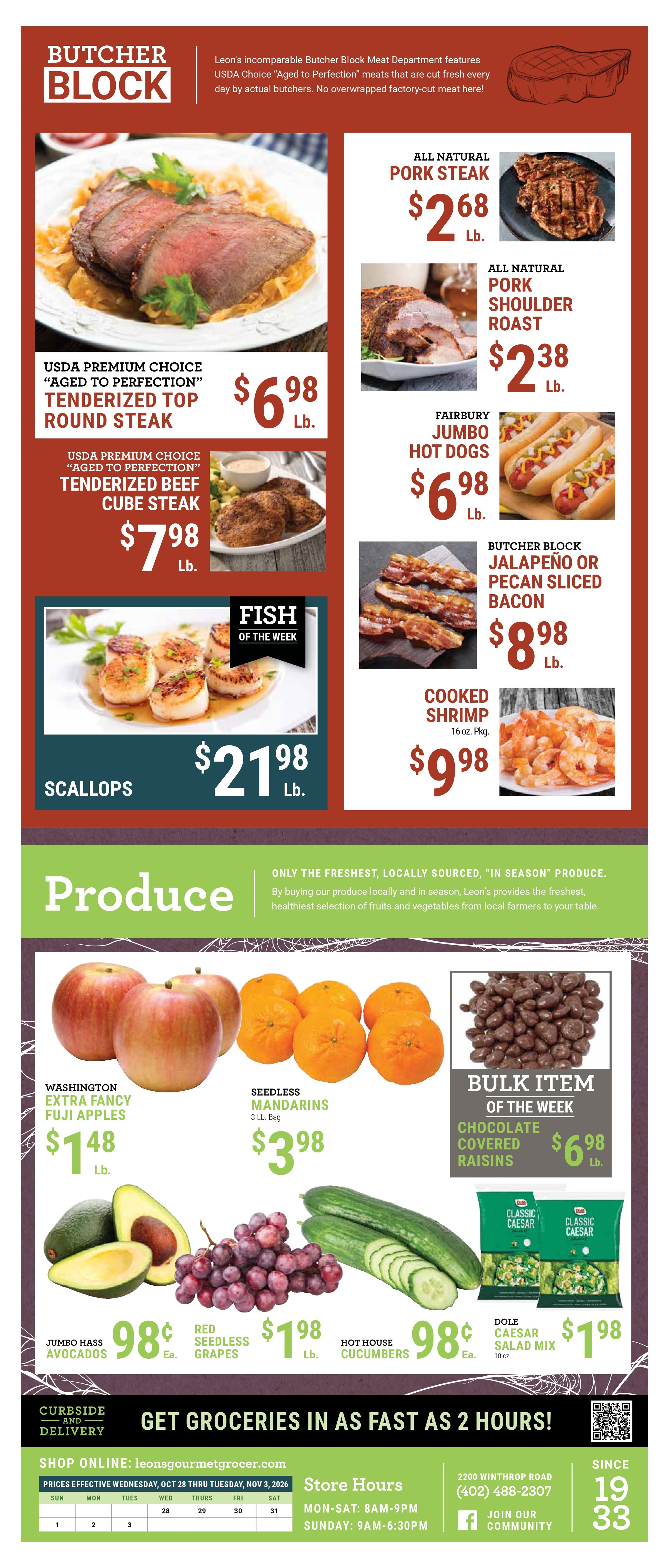 Ad page image